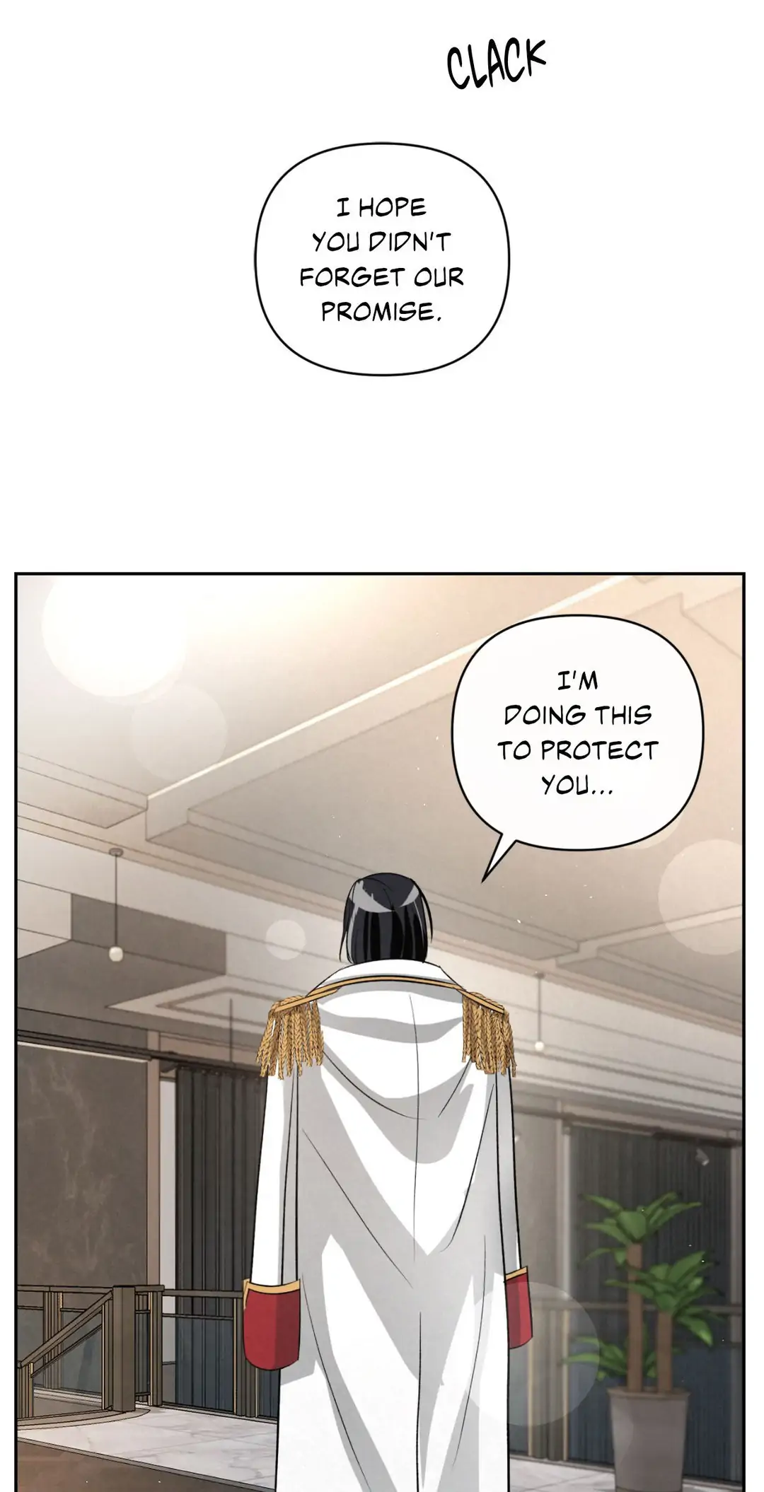 Bloodbound Chapter 28 - Page 47 in English