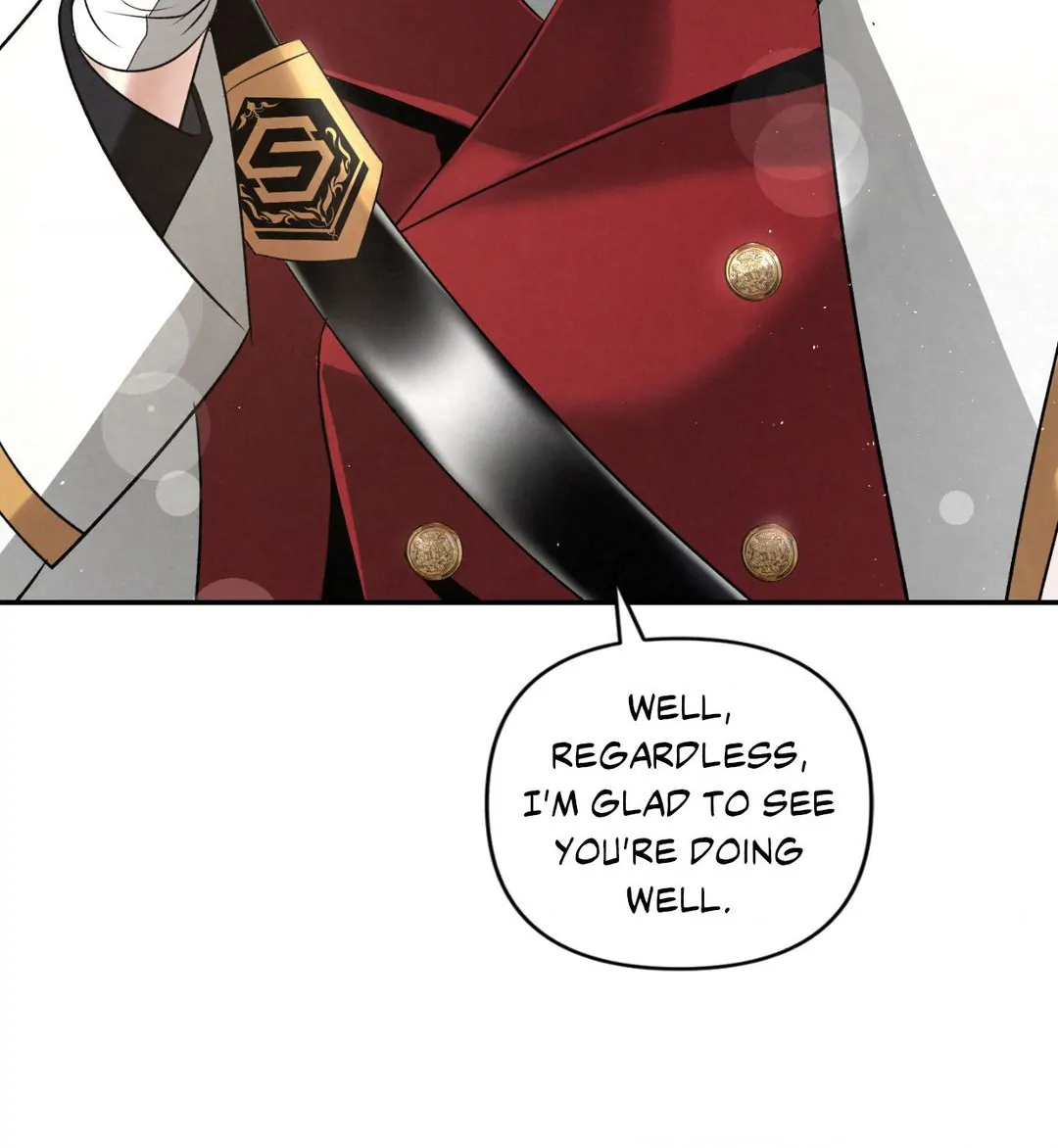 Bloodbound Chapter 28 - Page 5 in English