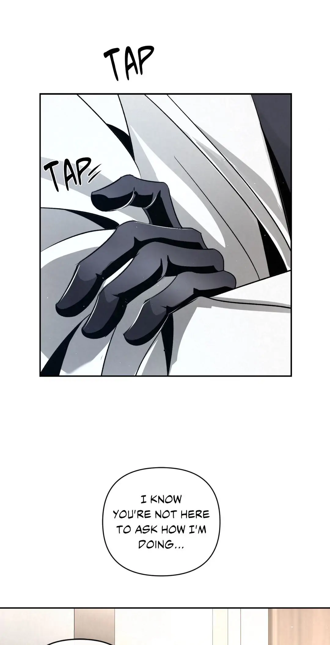 Bloodbound Chapter 28 - Page 6 in English