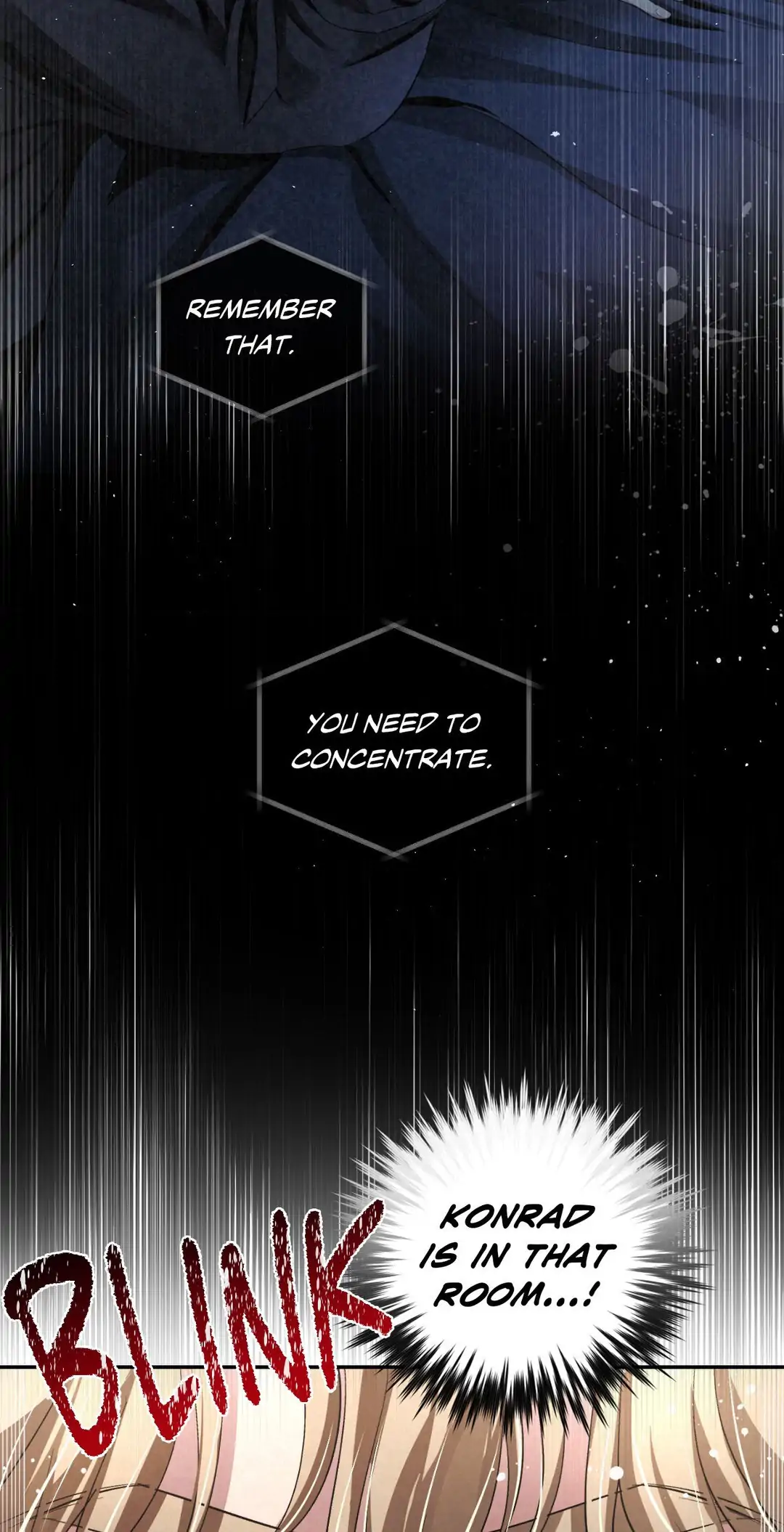 Bloodbound Chapter 28 - Page 68 in English