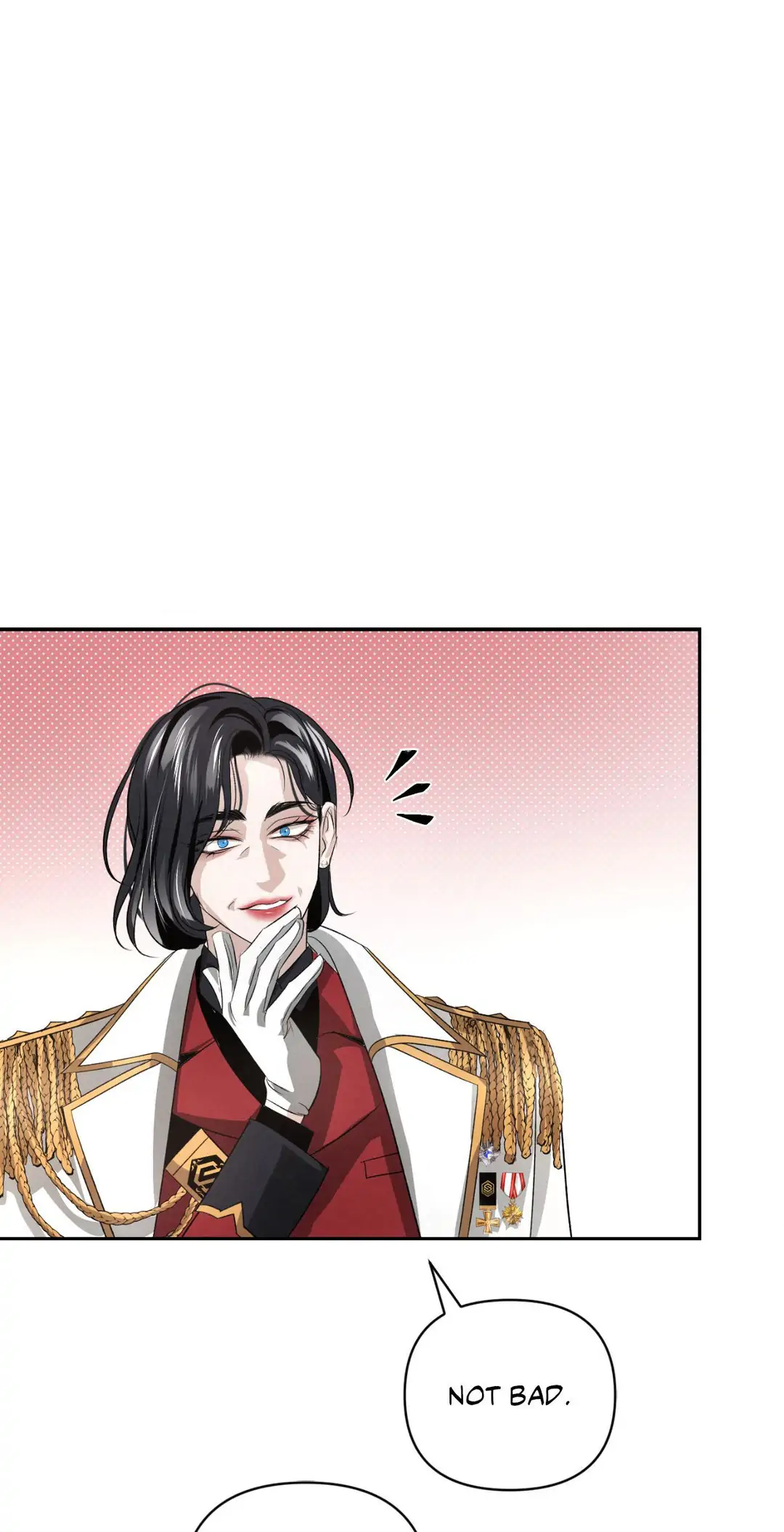 Bloodbound Chapter 28 - Page 74 in English