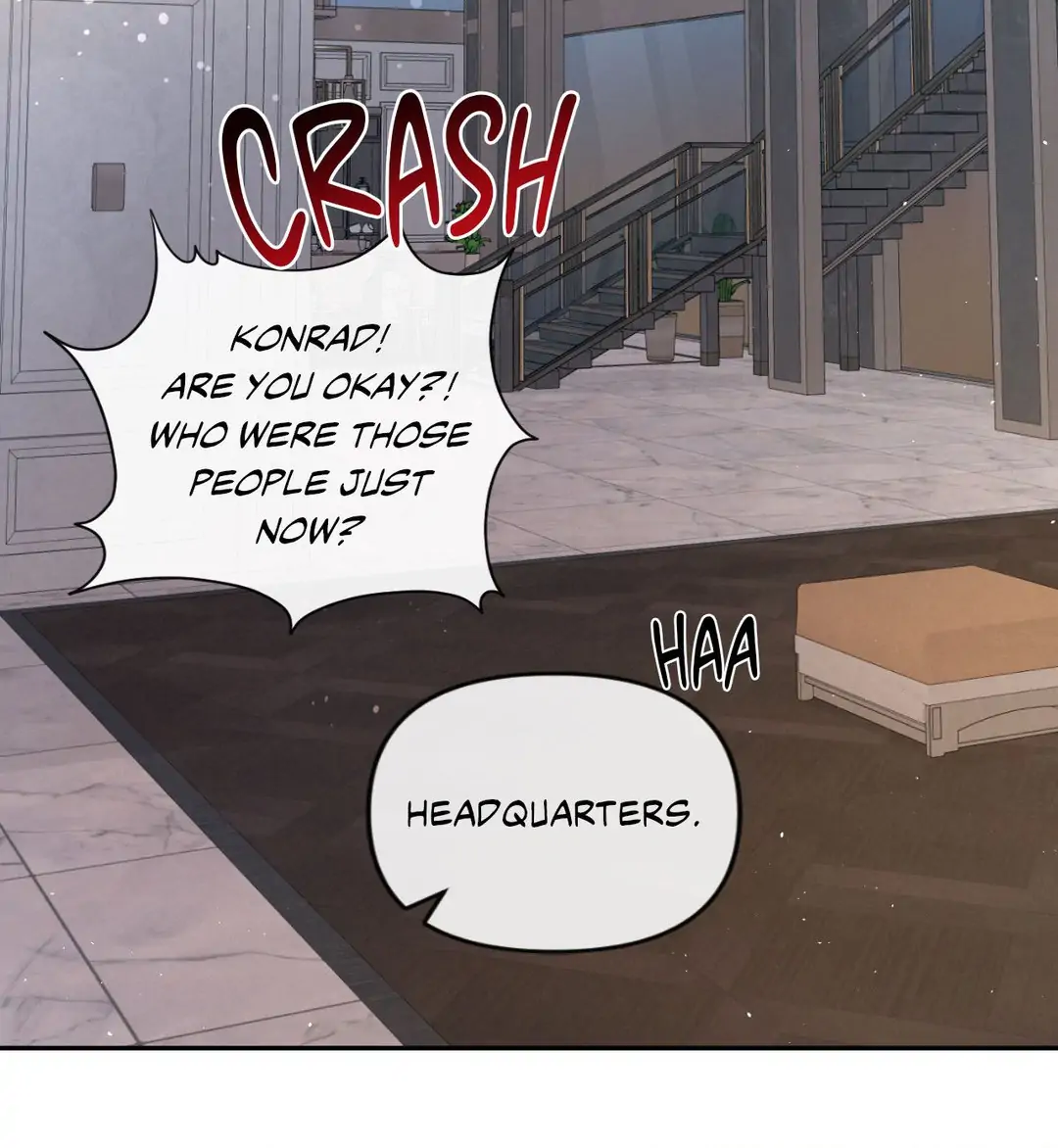 Bloodbound Chapter 28 - Page 81 in English