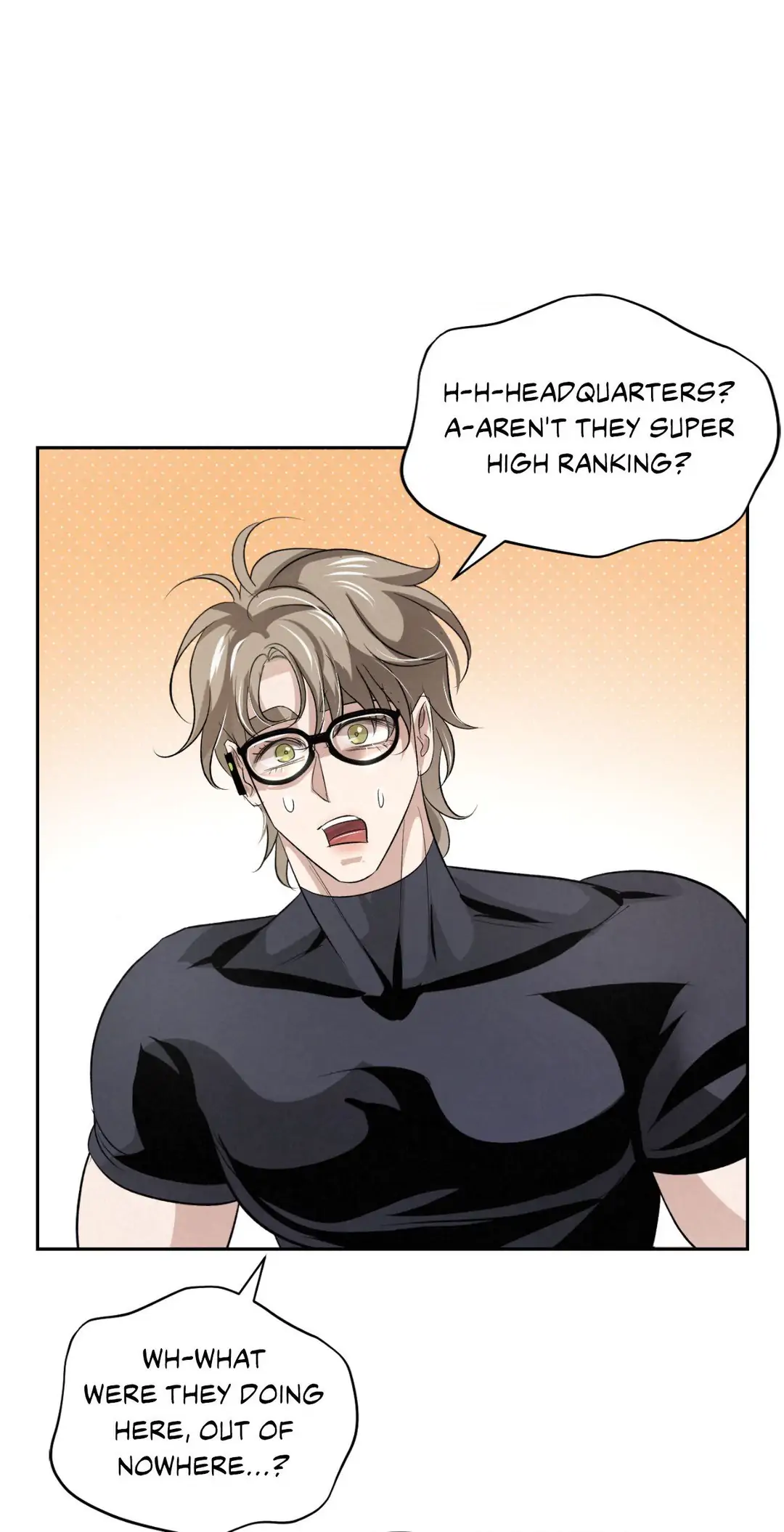 Bloodbound Chapter 28 - Page 82 in English