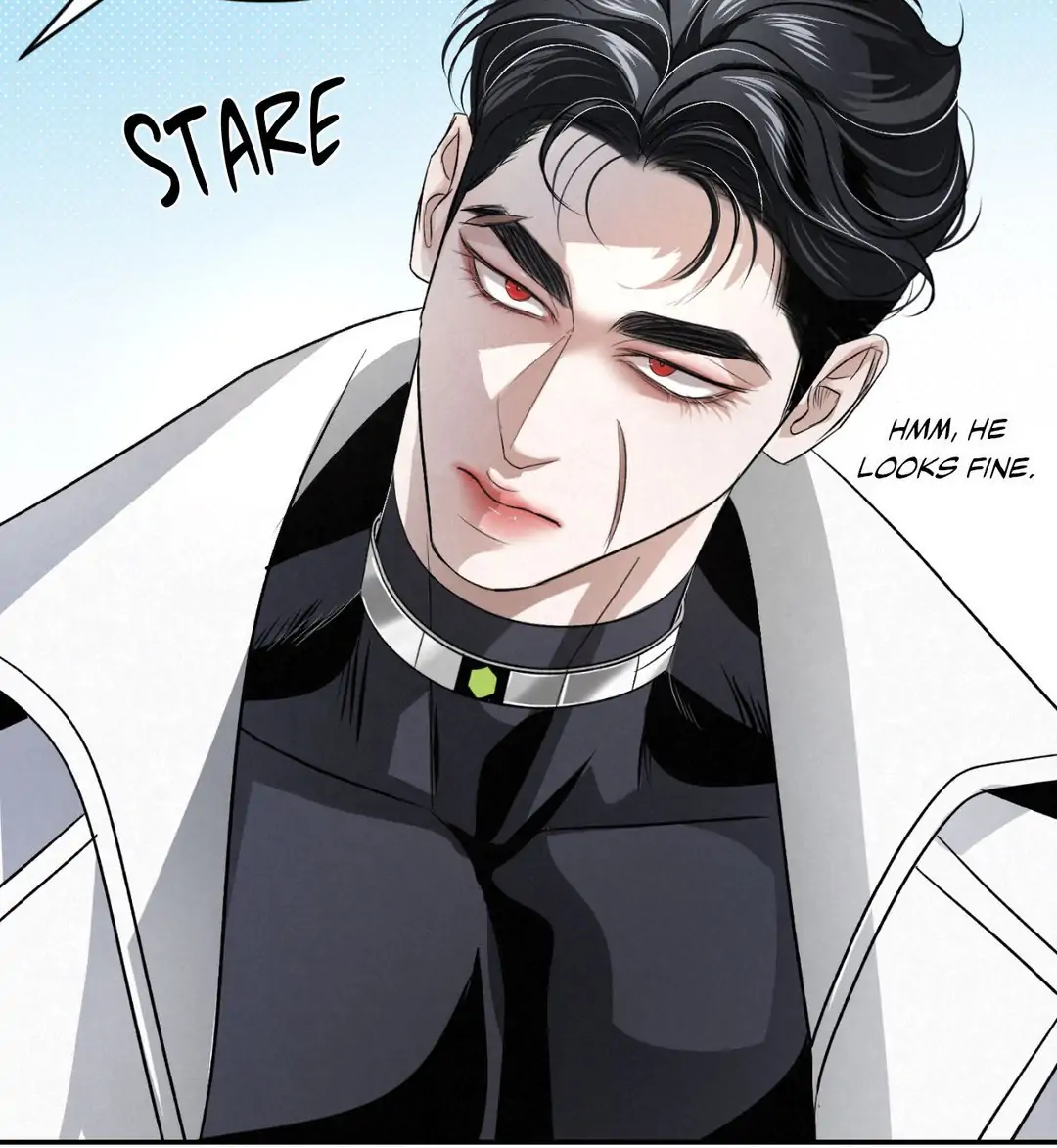 Bloodbound Chapter 28 - Page 85 in English