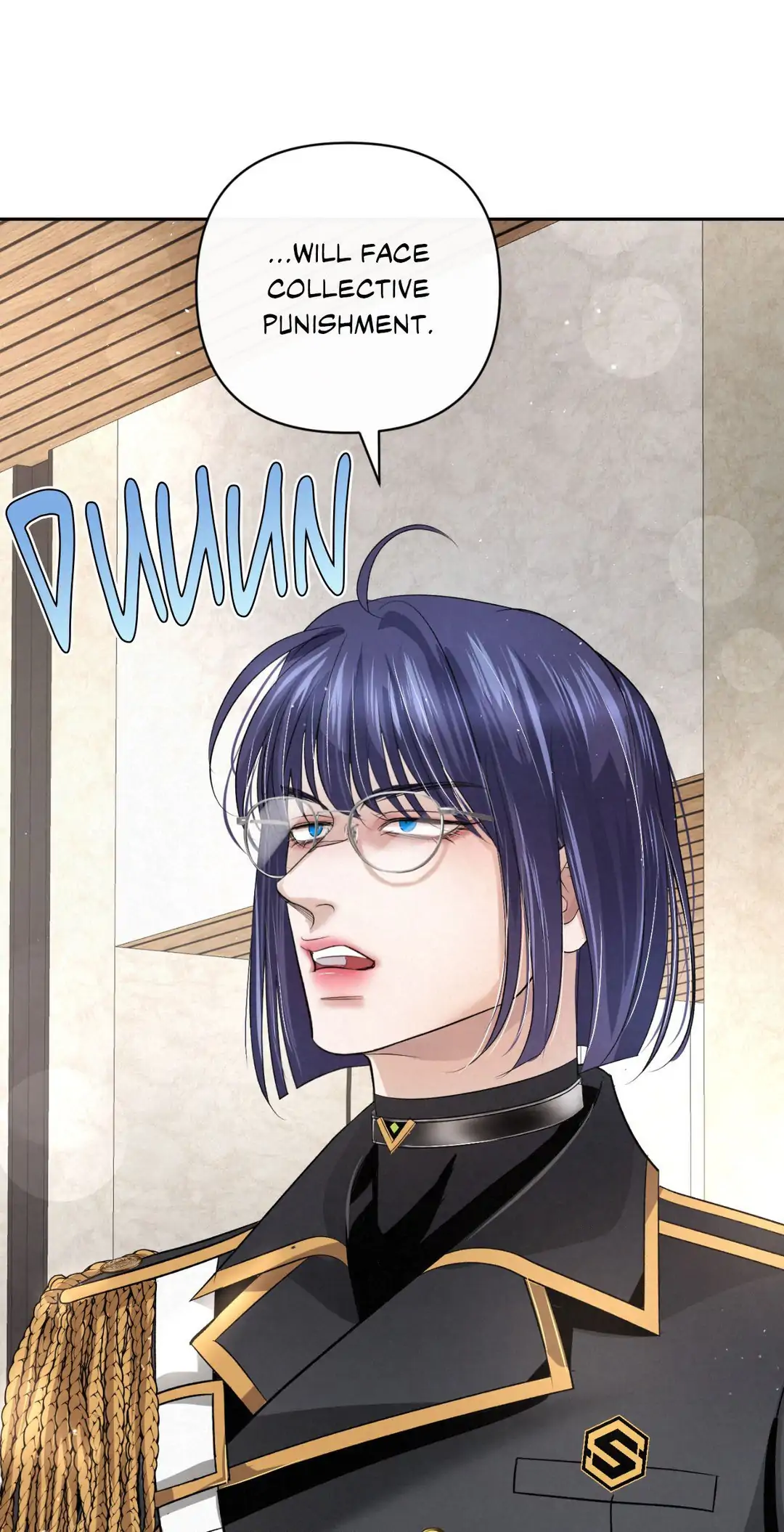 Bloodbound Chapter 29 - Page 10 in English