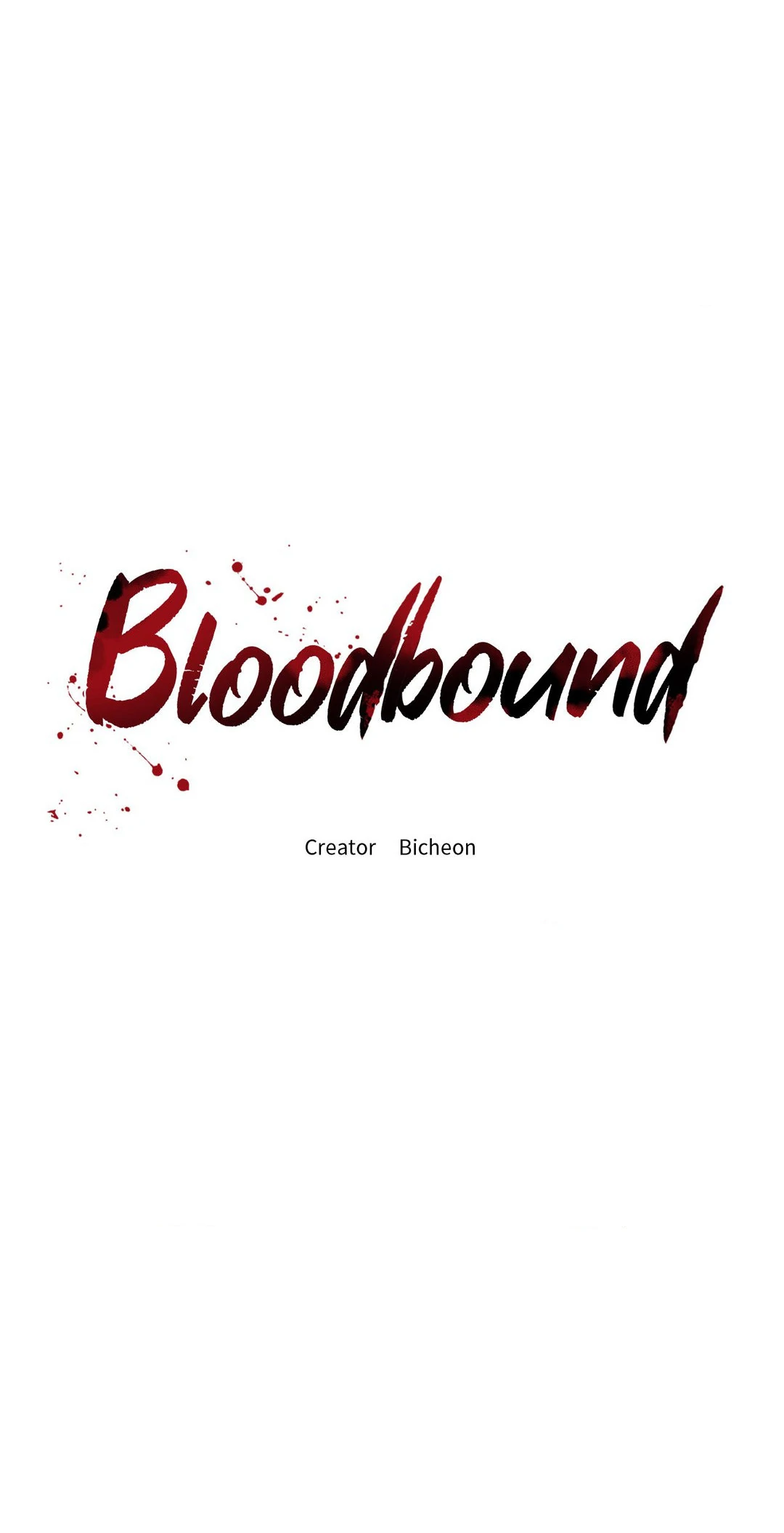 Bloodbound Chapter 29 - Page 19 in English