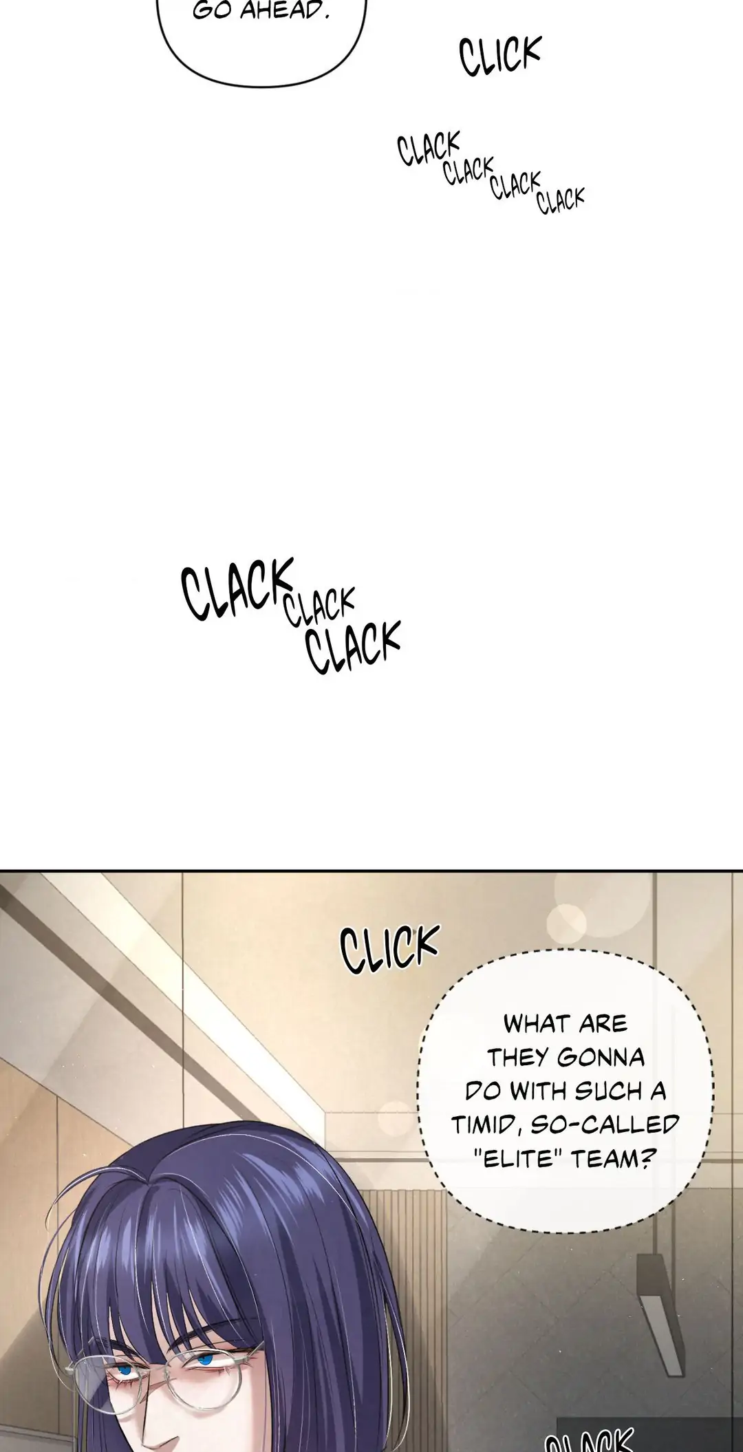 Bloodbound Chapter 29 - Page 25 in English