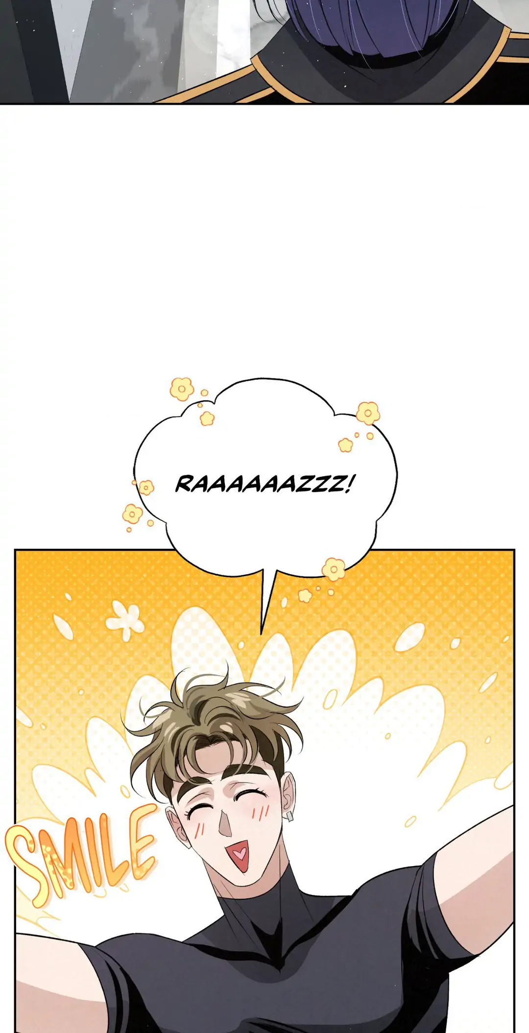 Bloodbound Chapter 29 - Page 28 in English
