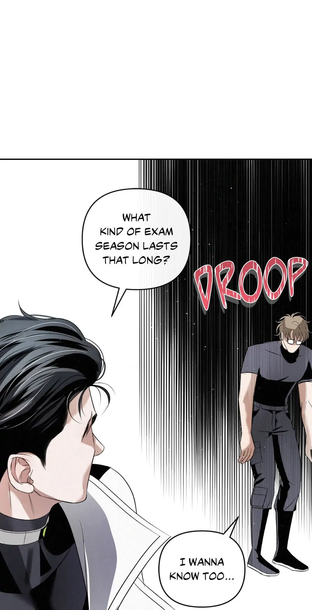 Bloodbound Chapter 29 - Page 40 in English