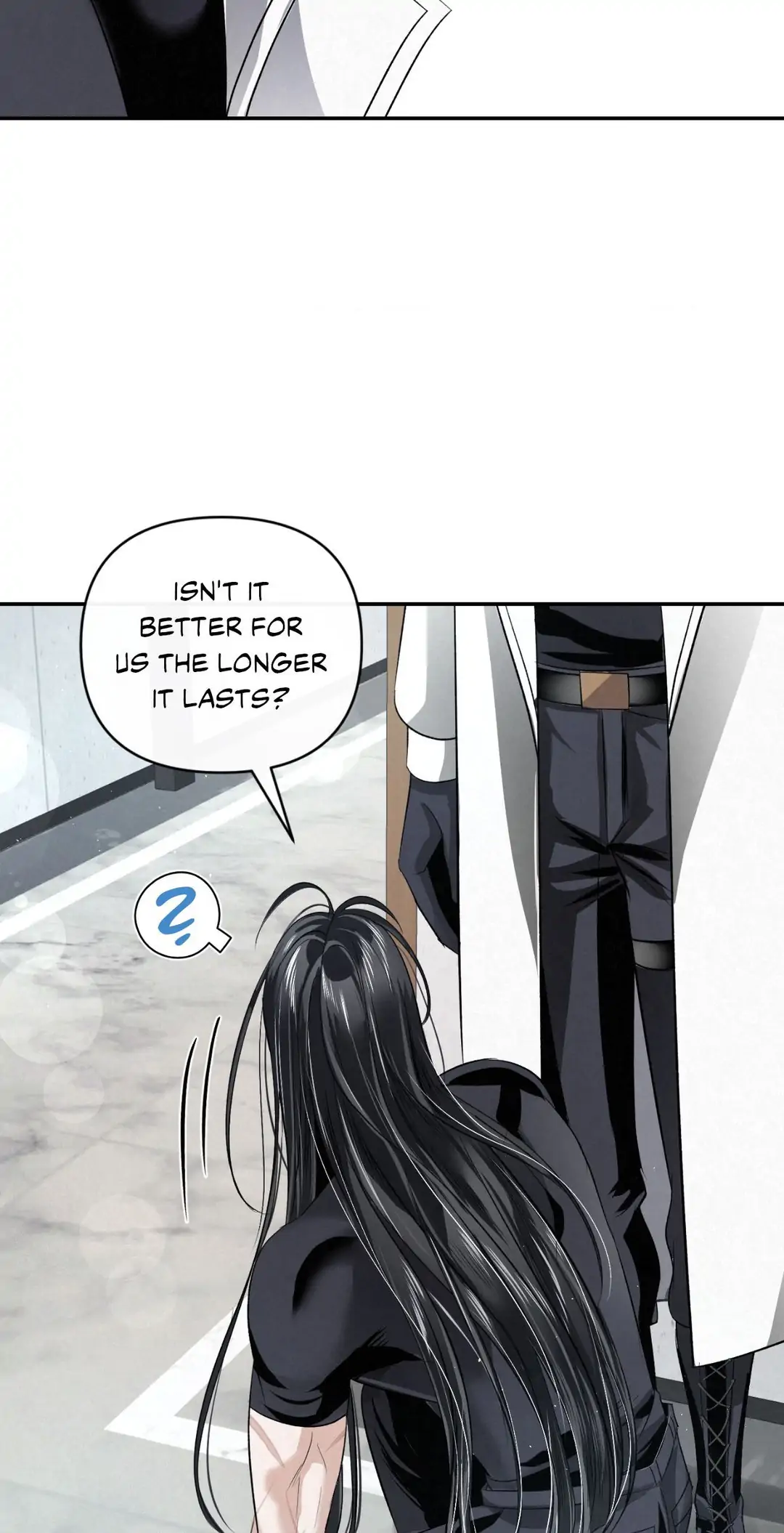 Bloodbound Chapter 29 - Page 41 in English