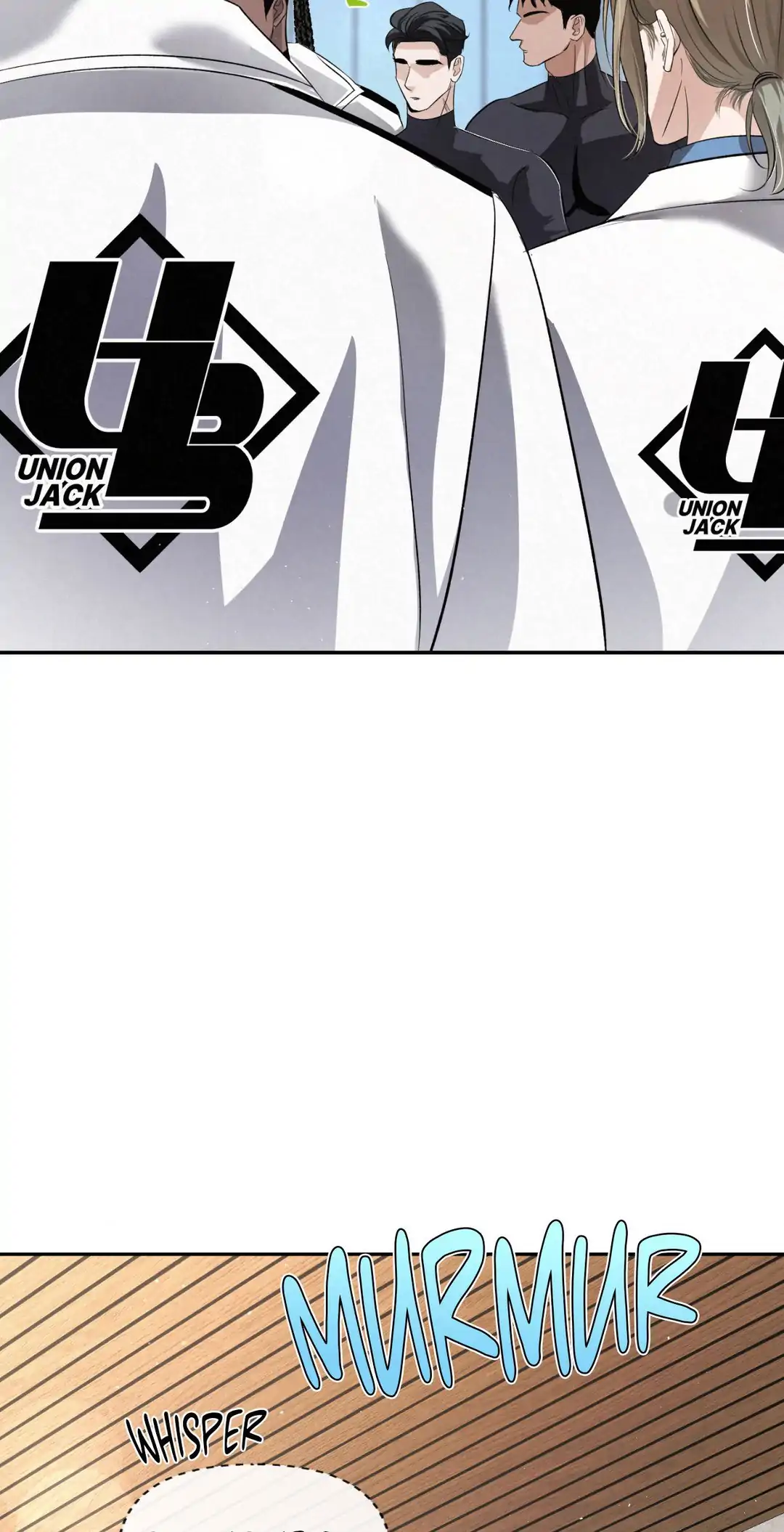 Bloodbound Chapter 29 - Page 5 in English