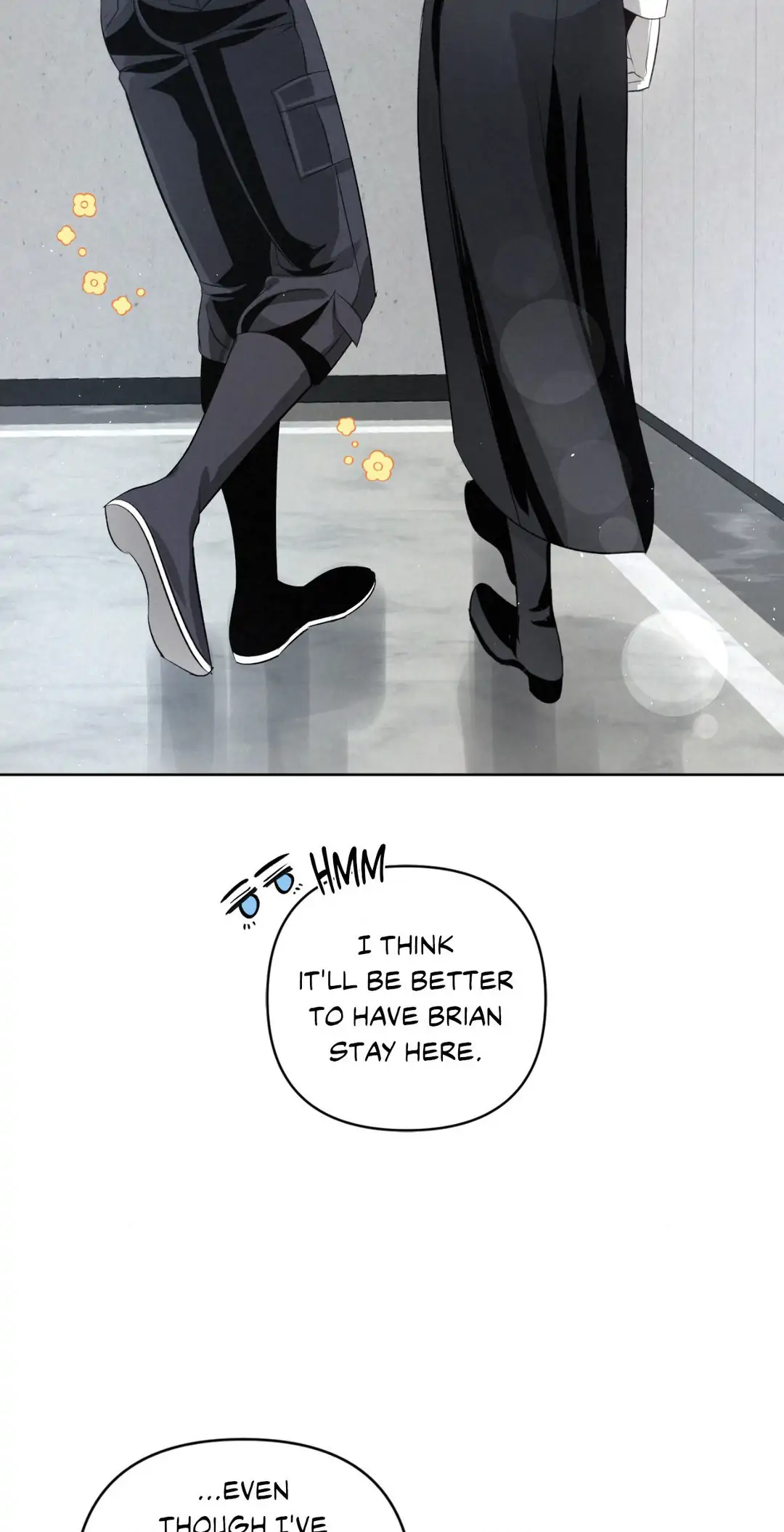 Bloodbound Chapter 29 - Page 51 in English