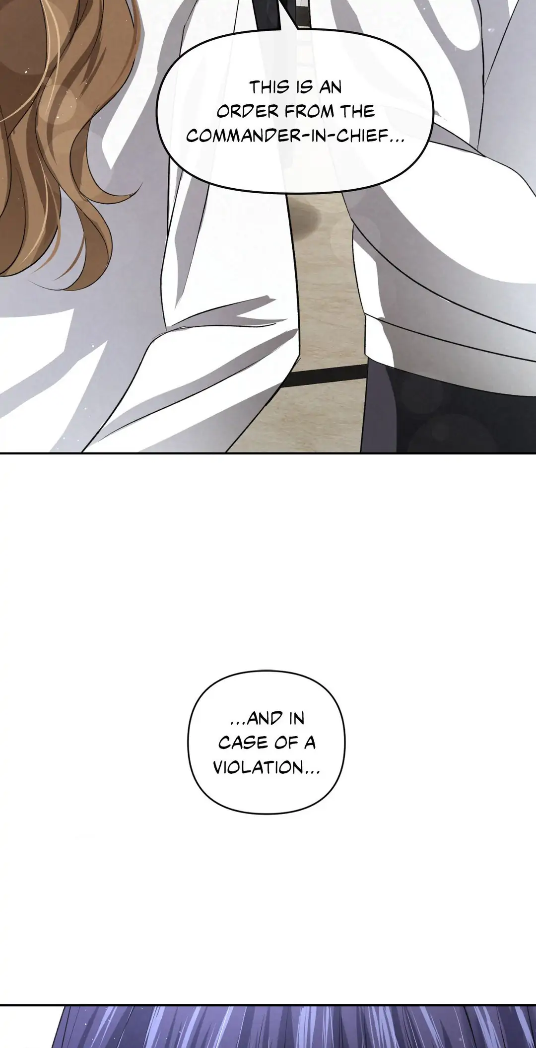 Bloodbound Chapter 29 - Page 7 in English