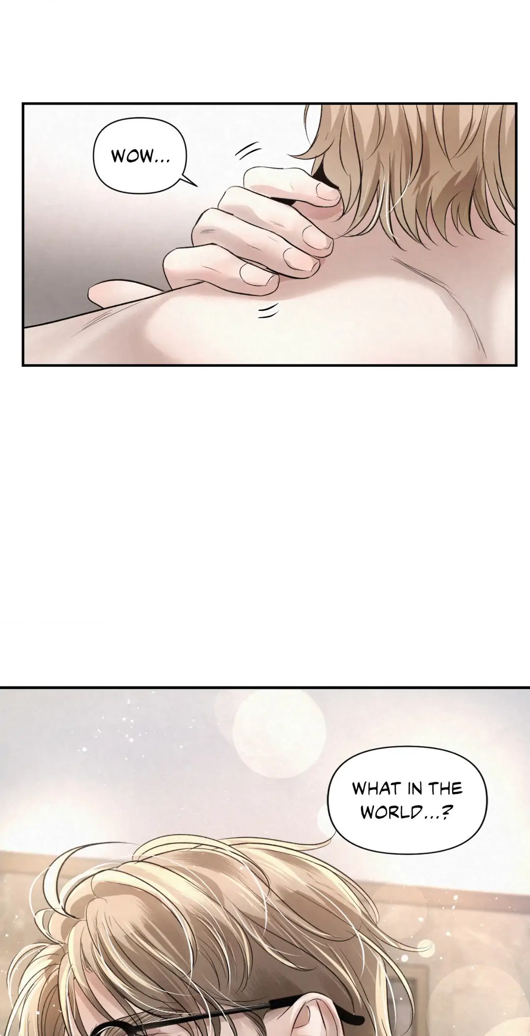 Bloodbound Chapter 3 - Page 4 in English