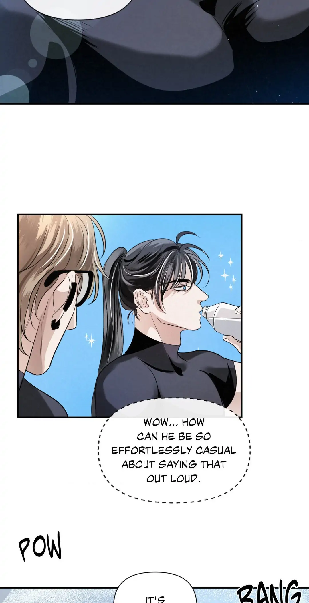 Bloodbound Chapter 3 - Page 55 in English