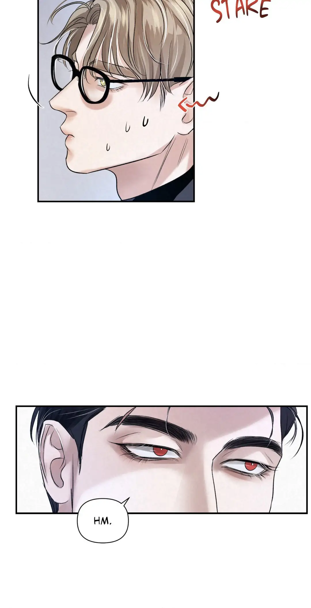 Bloodbound Chapter 3 - Page 64 in English