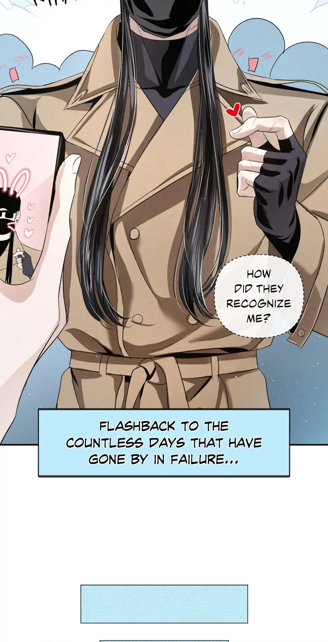 Bloodbound Chapter 30 - Page 18 in English