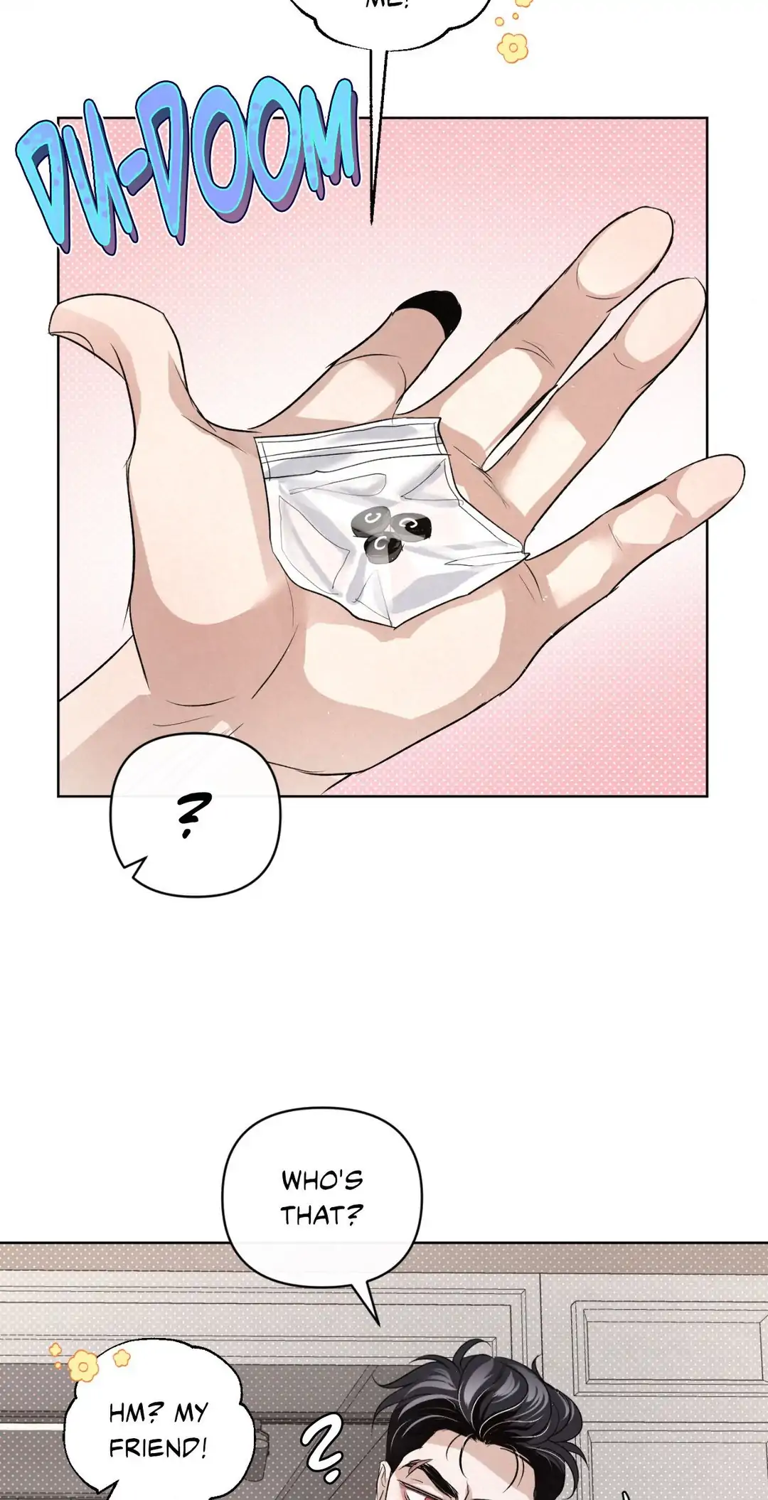 Bloodbound Chapter 30 - Page 21 in English