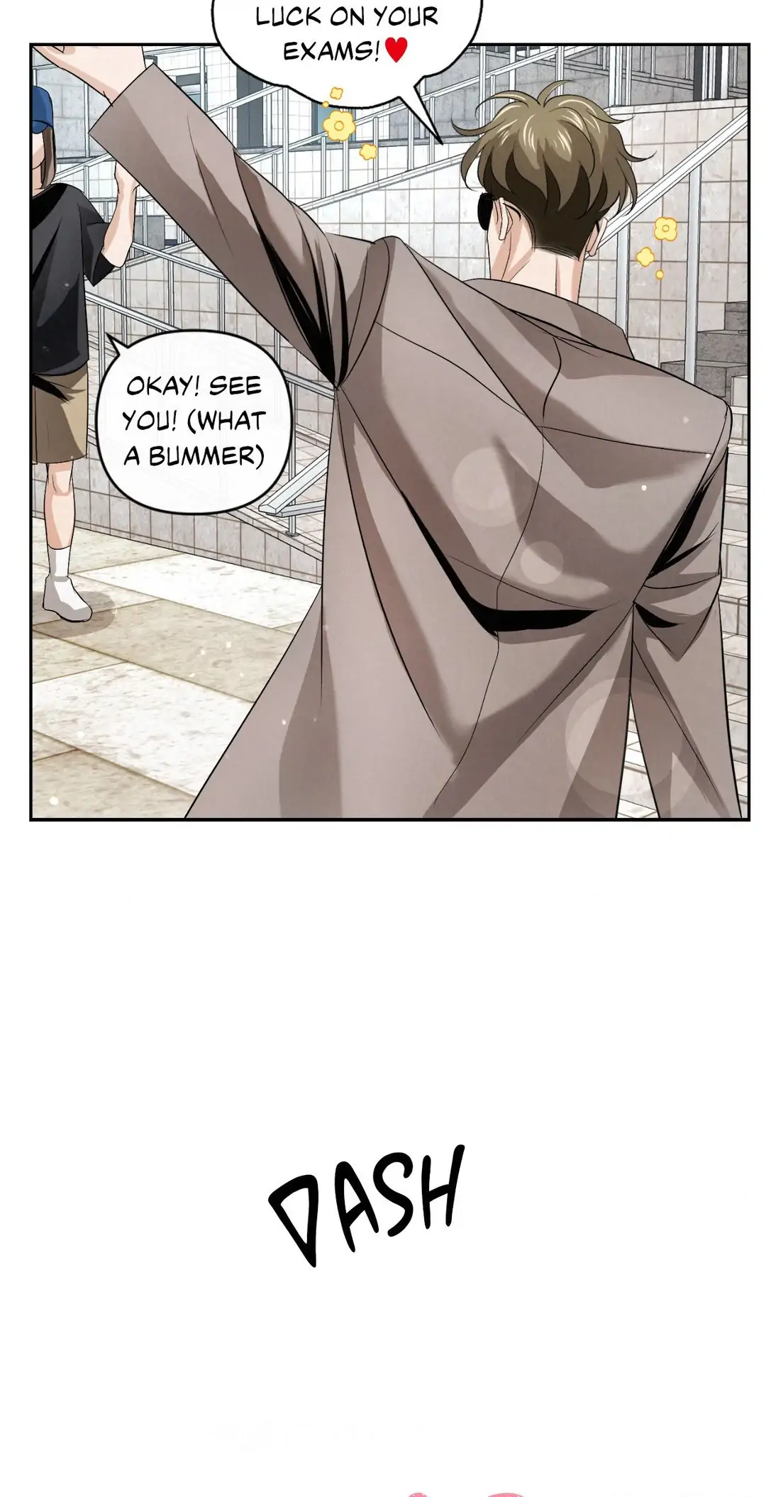 Bloodbound Chapter 30 - Page 36 in English