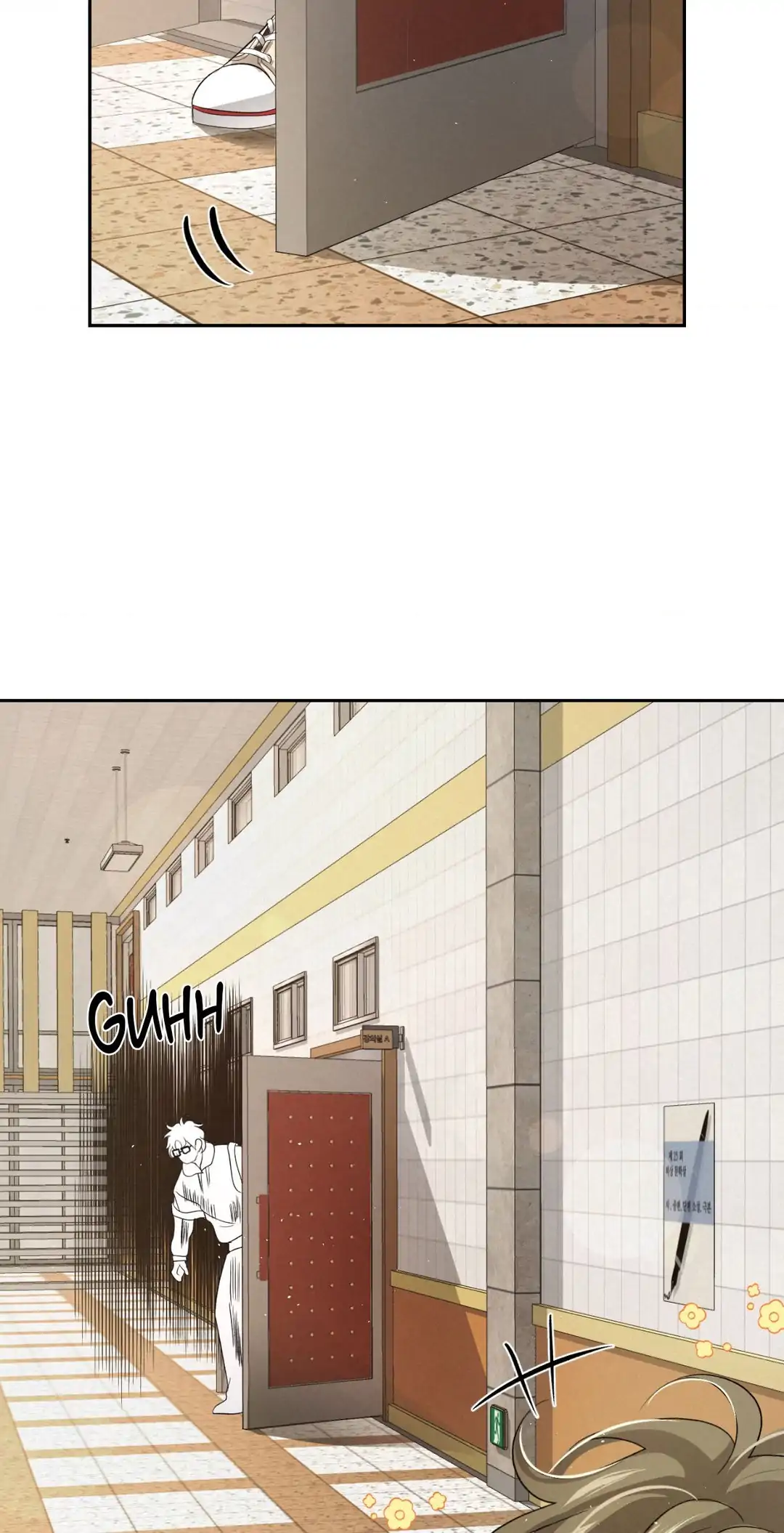 Bloodbound Chapter 30 - Page 41 in English