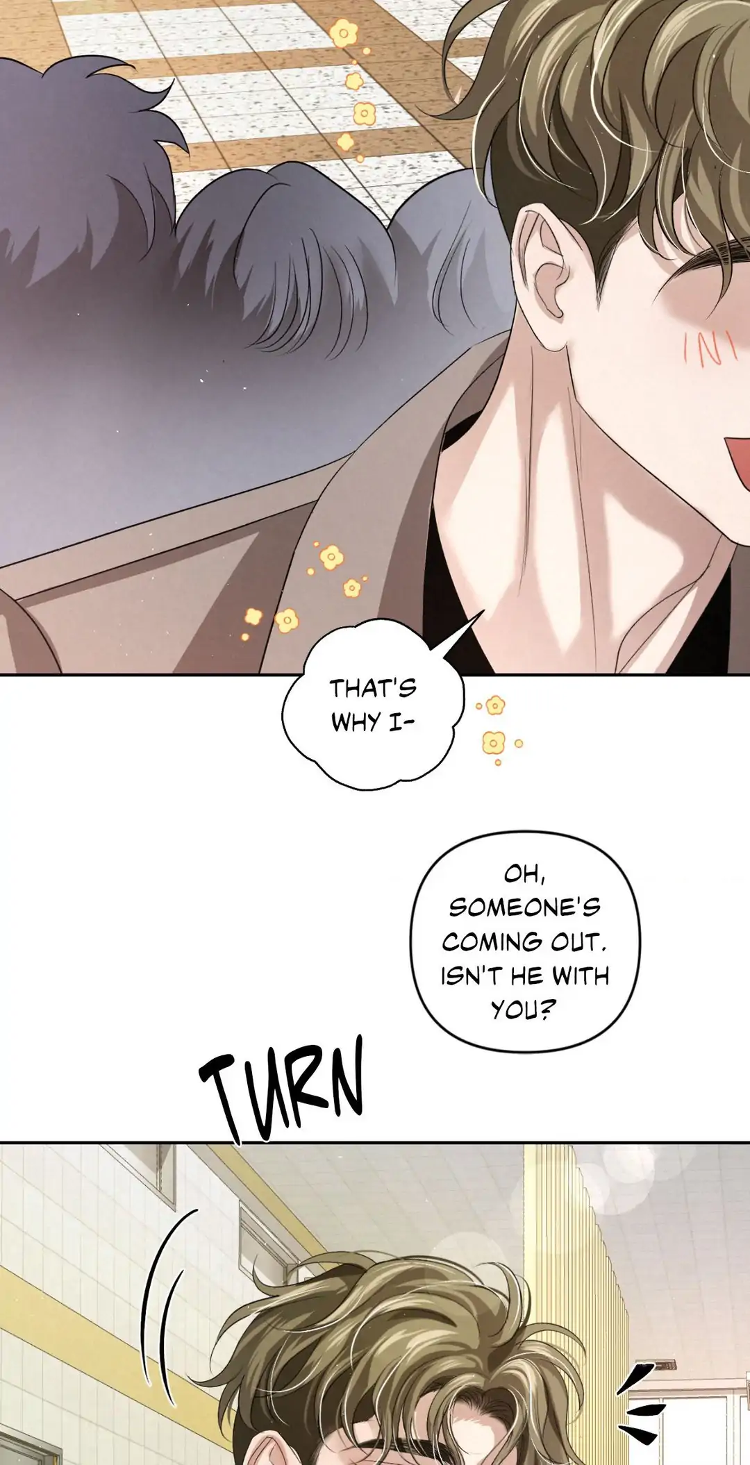 Bloodbound Chapter 30 - Page 42 in English