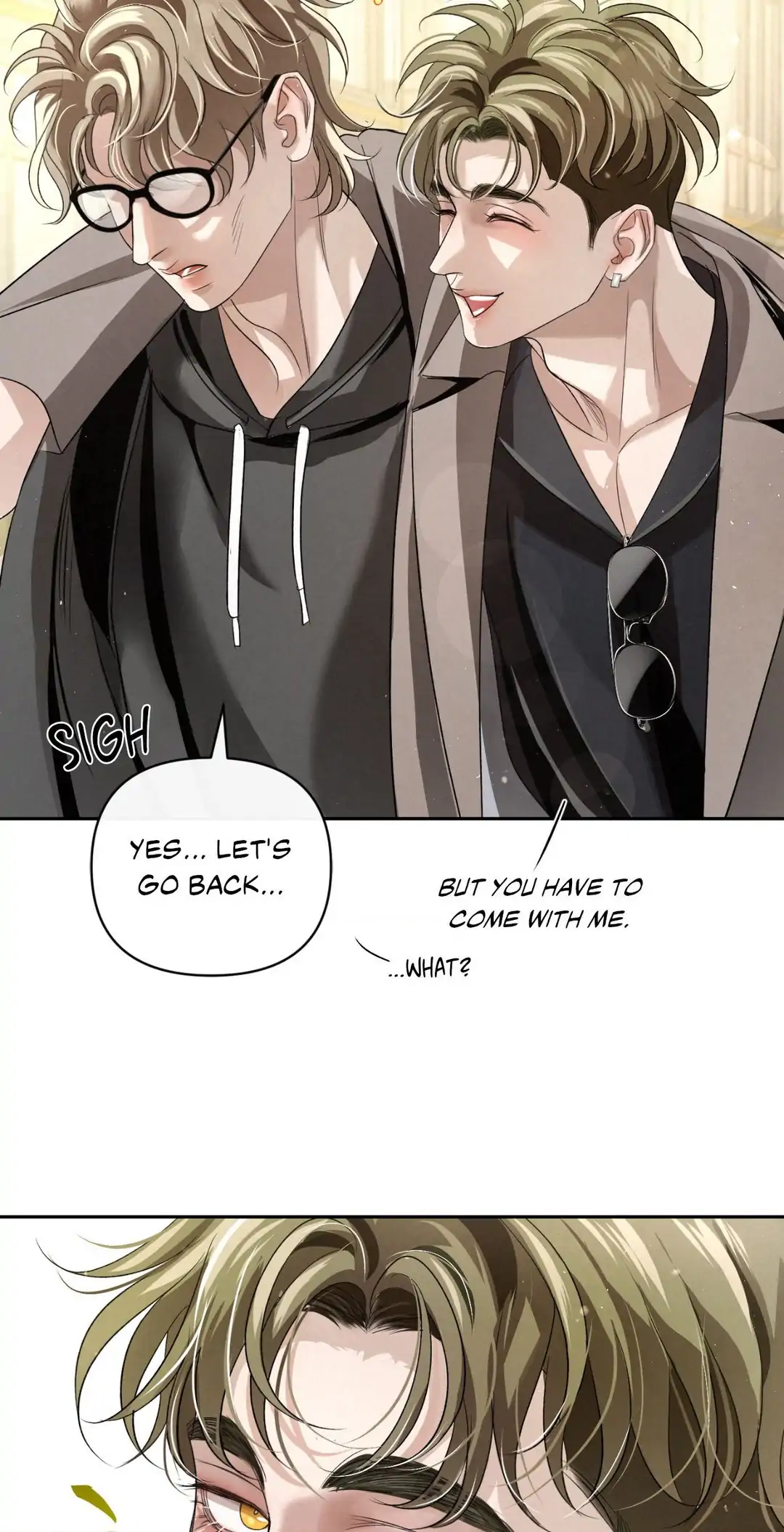 Bloodbound Chapter 30 - Page 46 in English