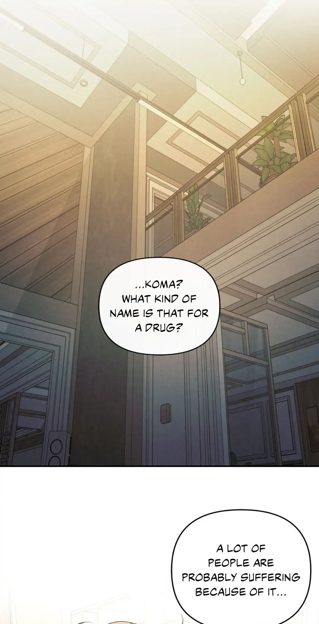 Bloodbound Chapter 30 - Page 50 in English