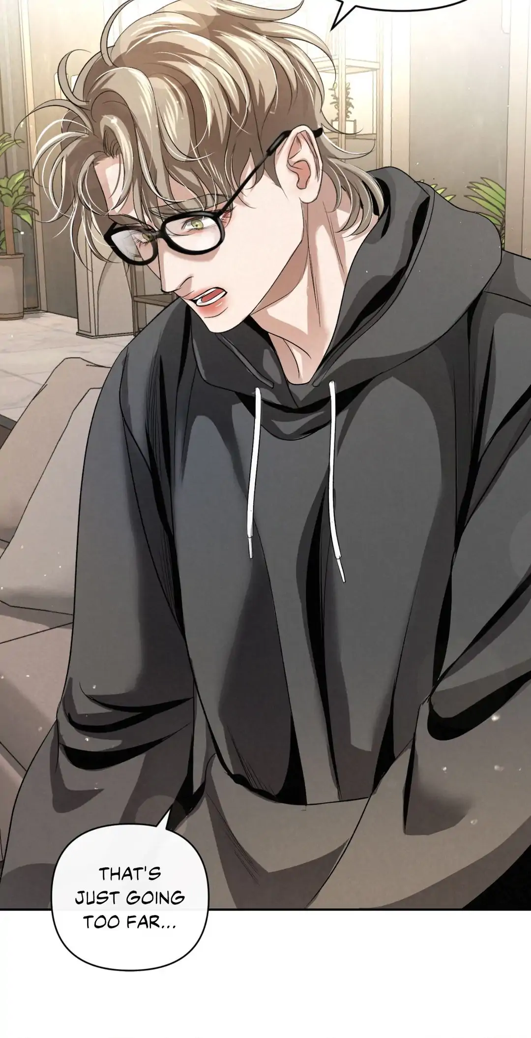 Bloodbound Chapter 30 - Page 51 in English