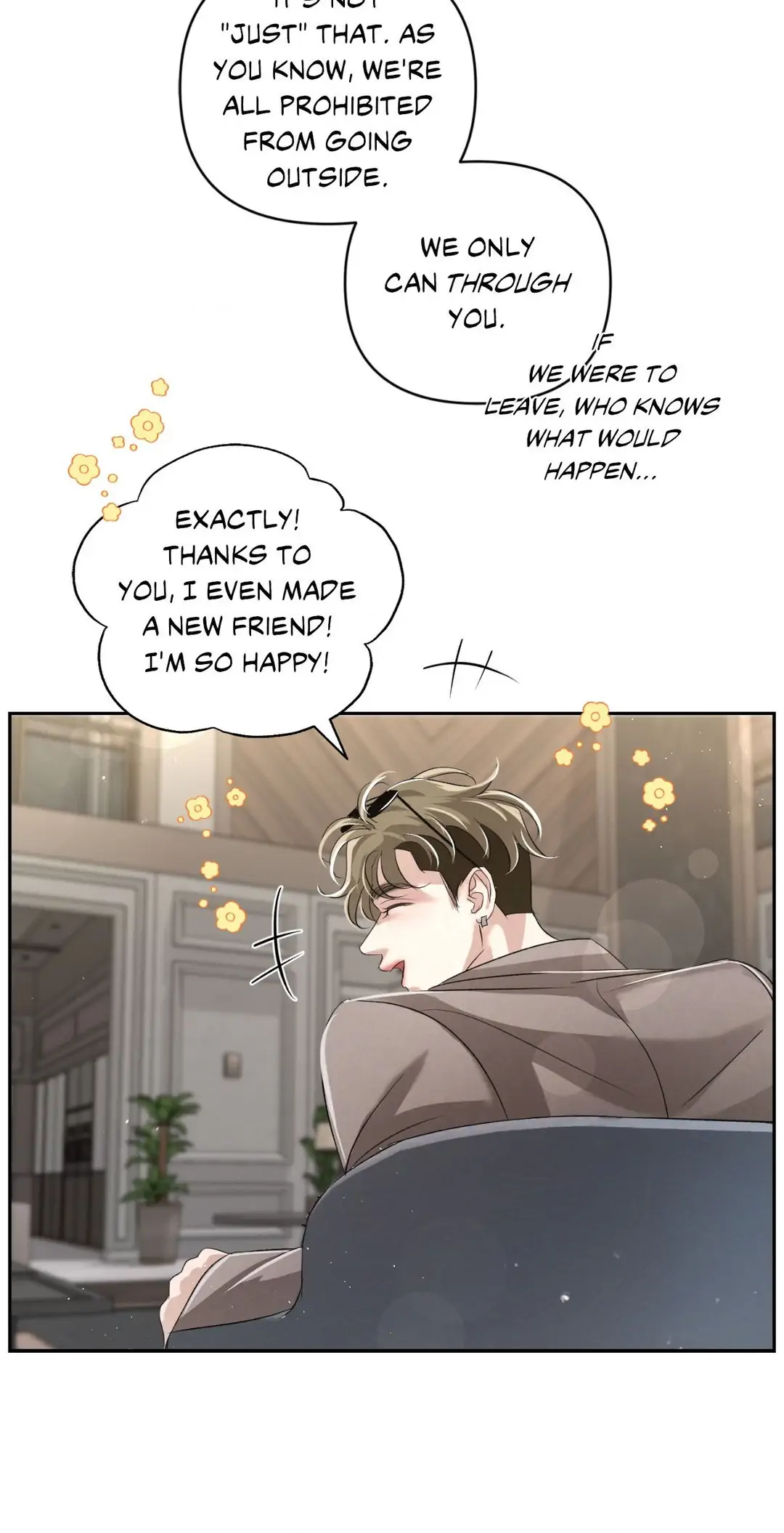 Bloodbound Chapter 30 - Page 57 in English