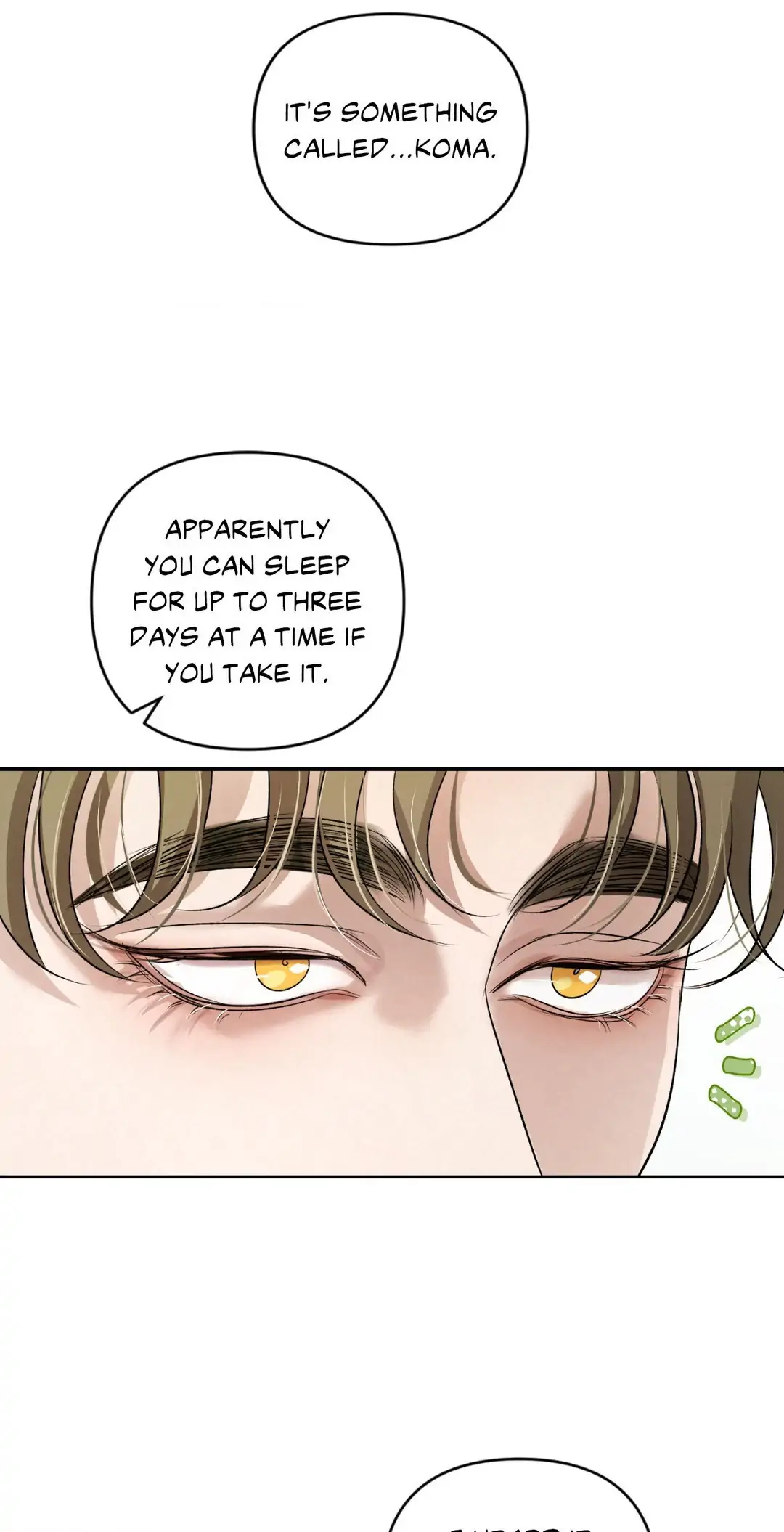 Bloodbound Chapter 31 - Page 15 in English