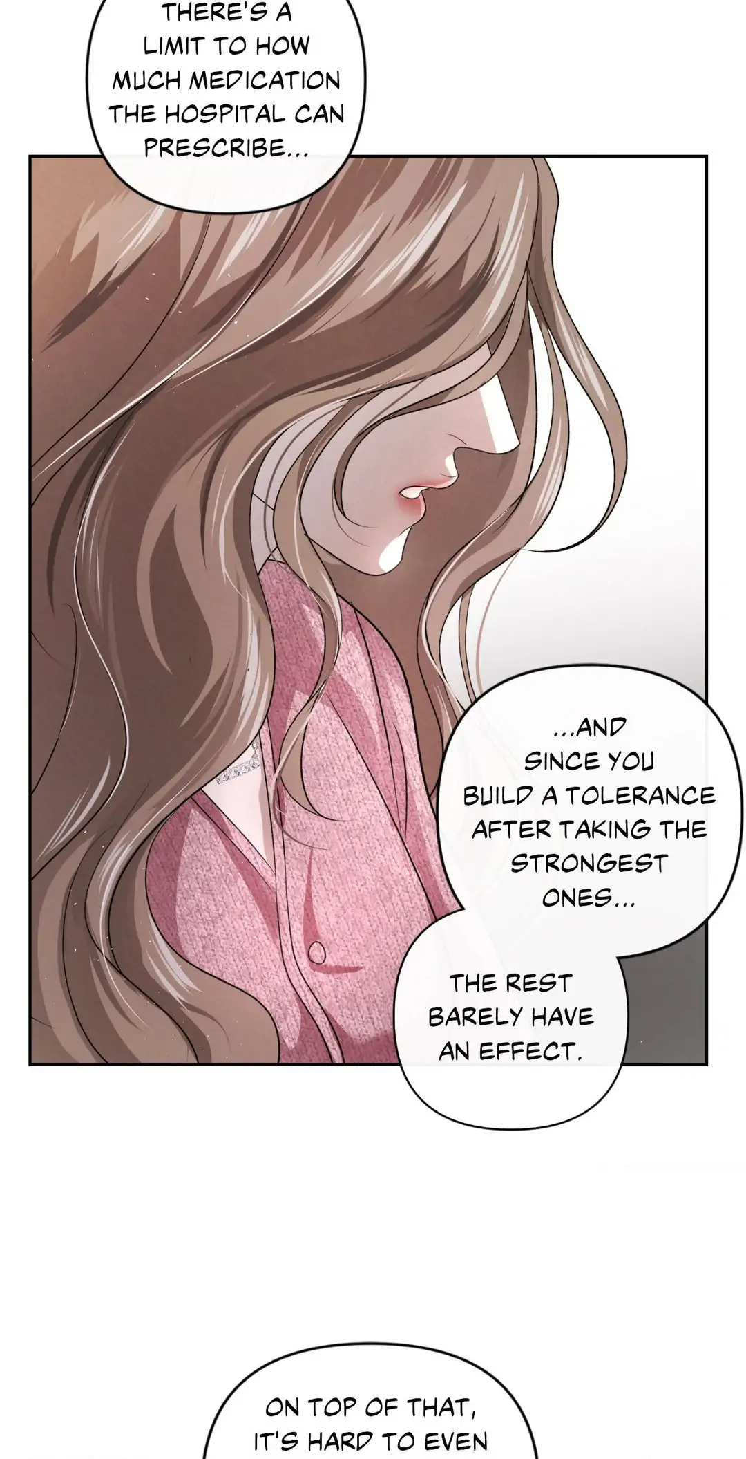 Bloodbound Chapter 31 - Page 18 in English
