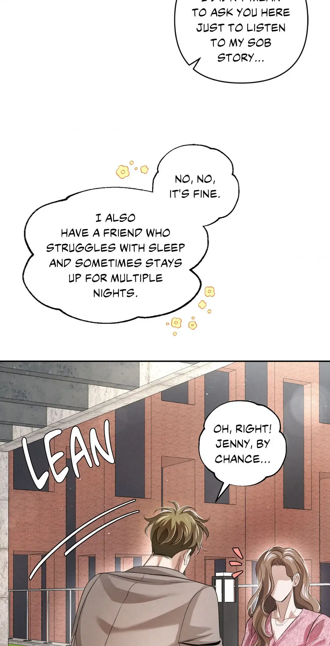 Bloodbound Chapter 31 - Page 21 in English