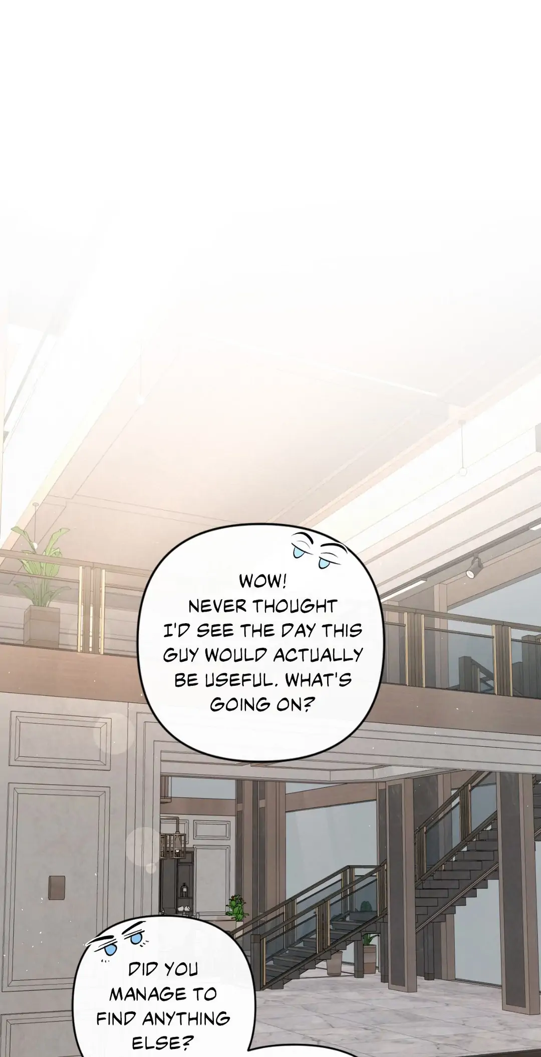 Bloodbound Chapter 31 - Page 34 in English