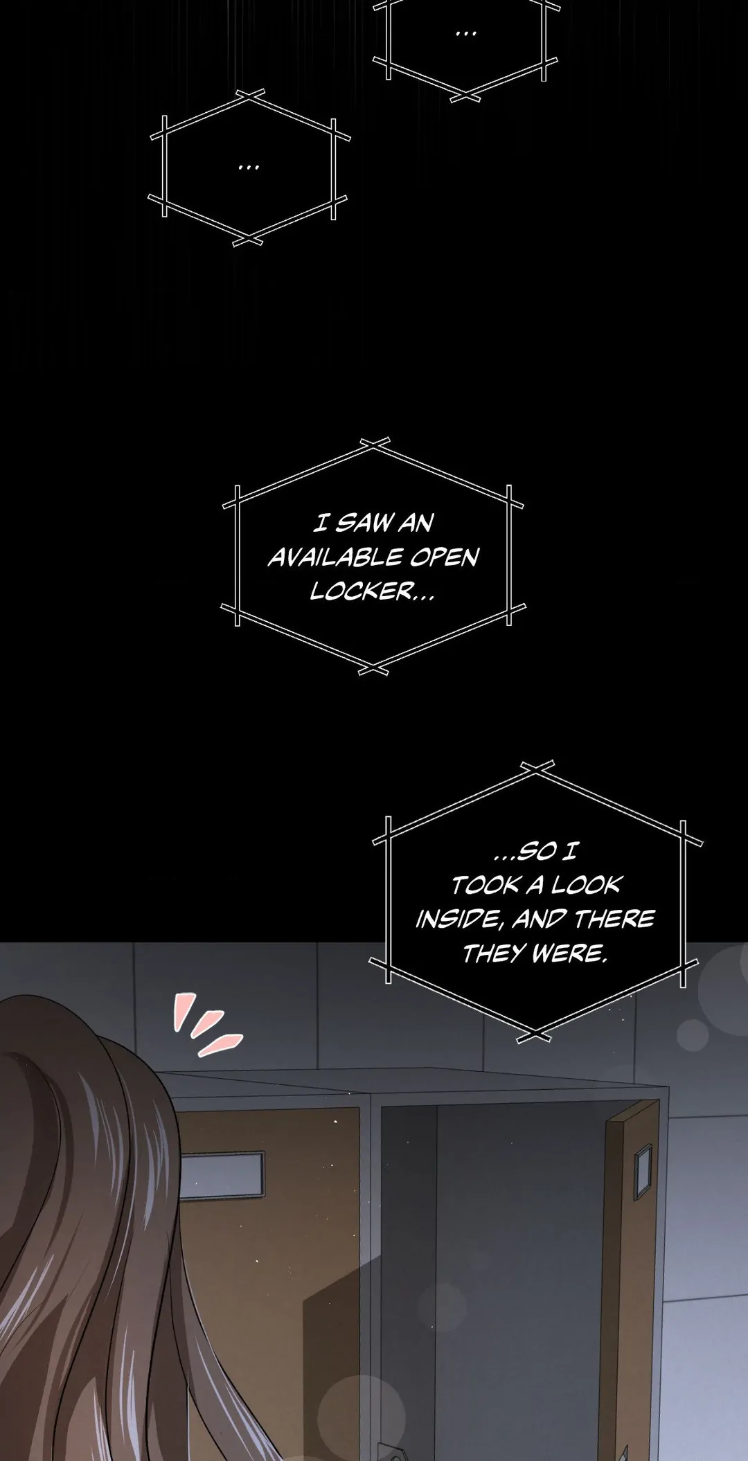 Bloodbound Chapter 31 - Page 40 in English