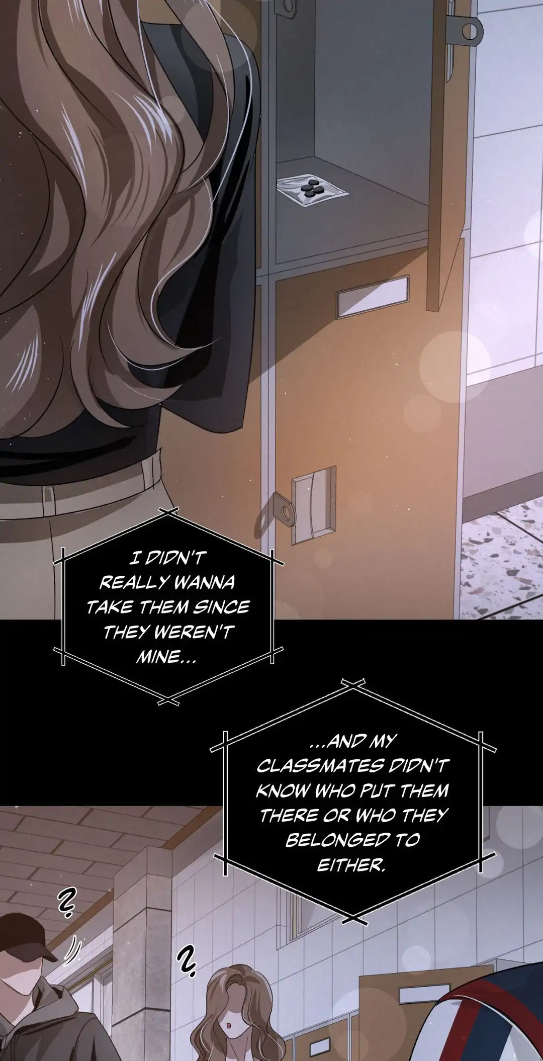 Bloodbound Chapter 31 - Page 41 in English