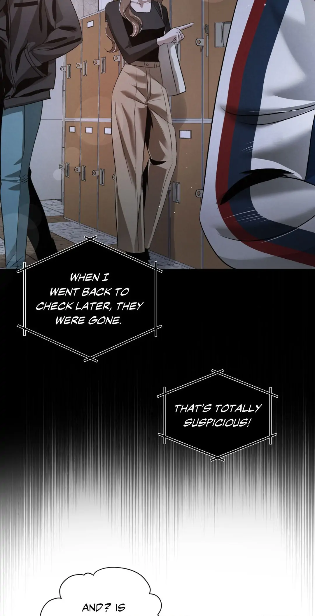Bloodbound Chapter 31 - Page 42 in English