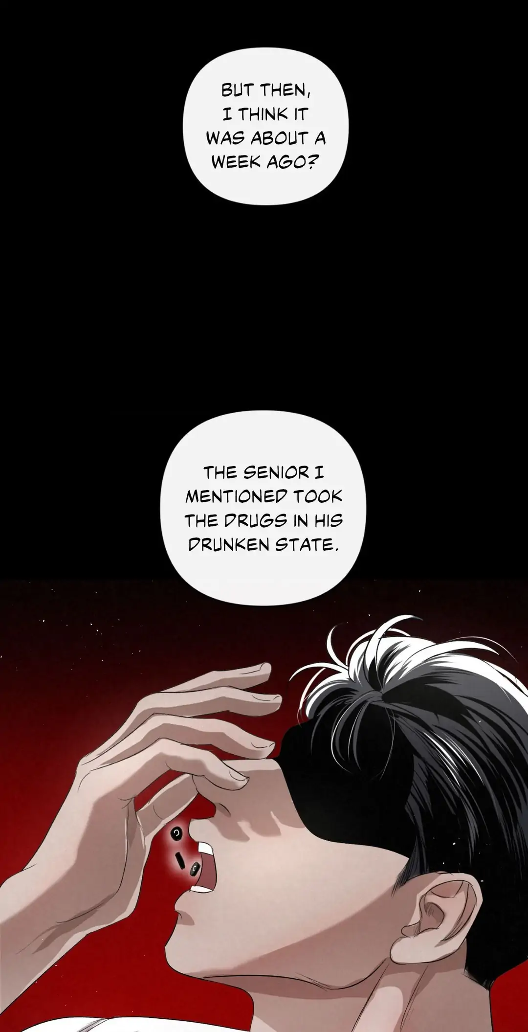 Bloodbound Chapter 31 - Page 52 in English
