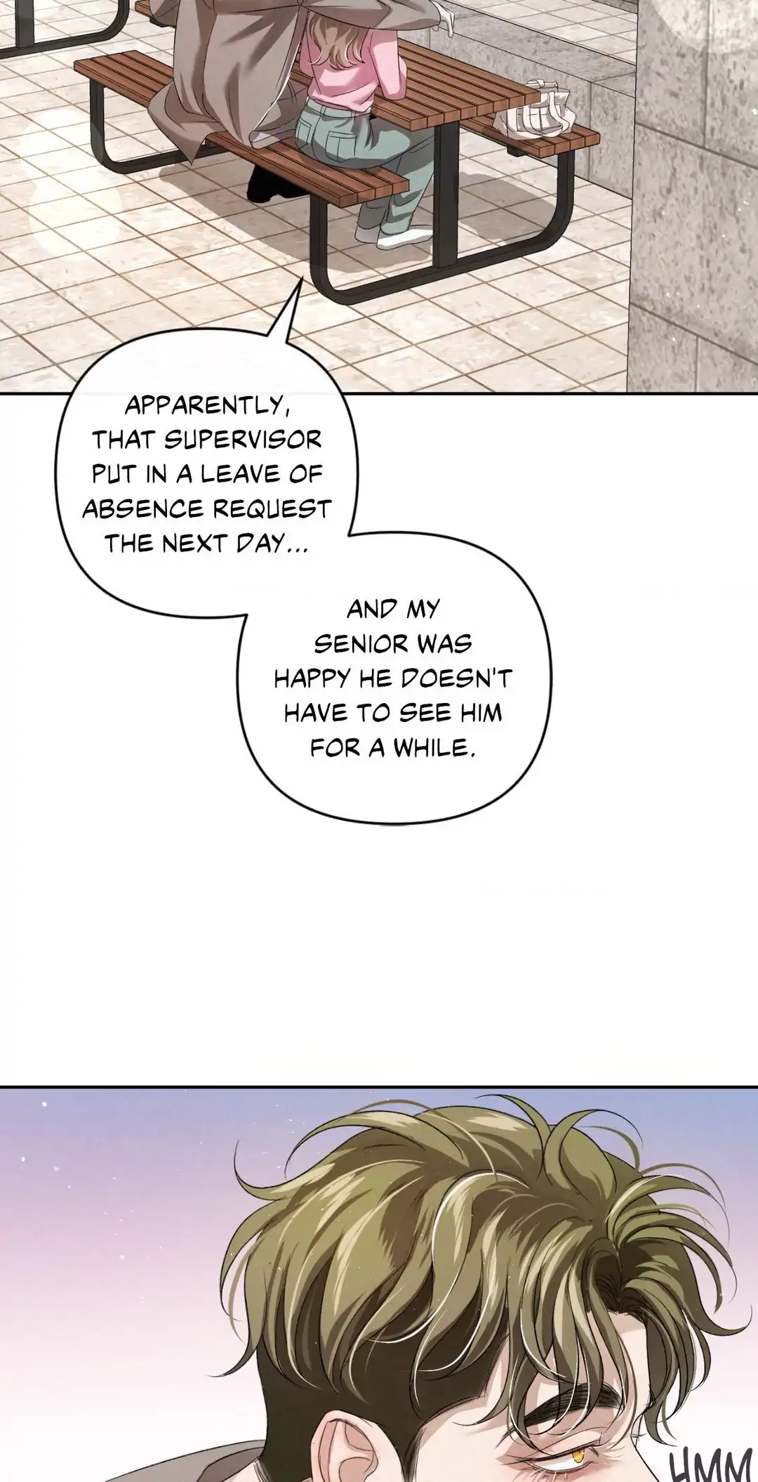 Bloodbound Chapter 31 - Page 59 in English