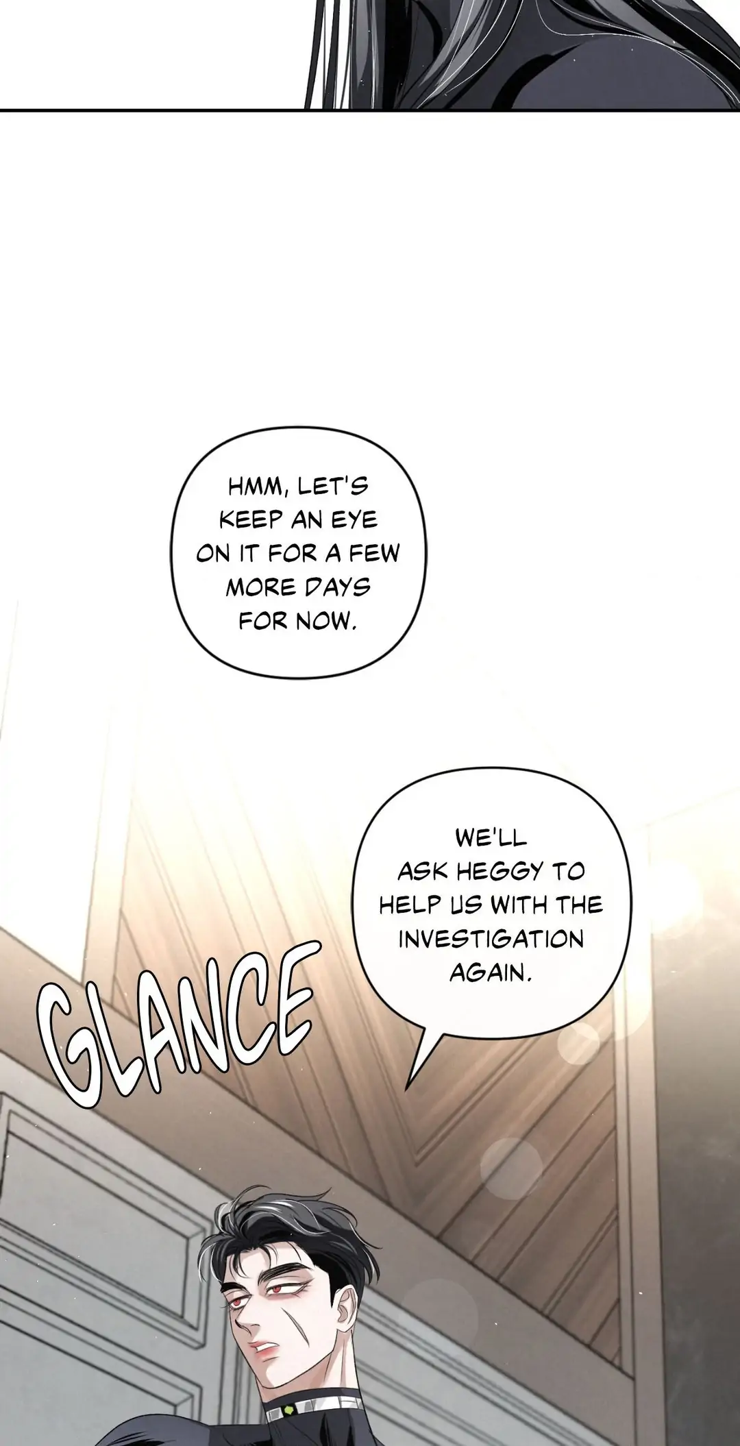 Bloodbound Chapter 31 - Page 65 in English