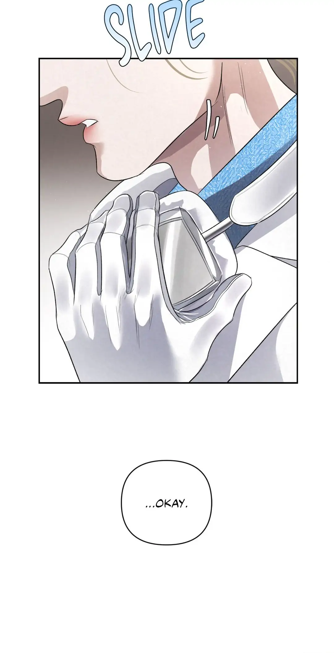 Bloodbound Chapter 31 - Page 68 in English