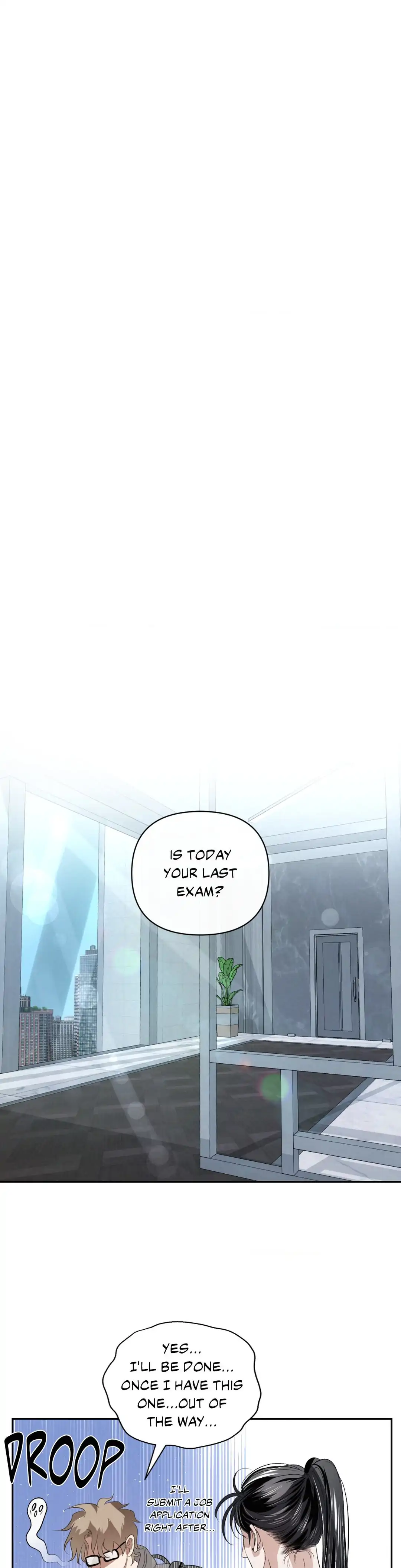 Bloodbound Chapter 32 - Page 13 in English