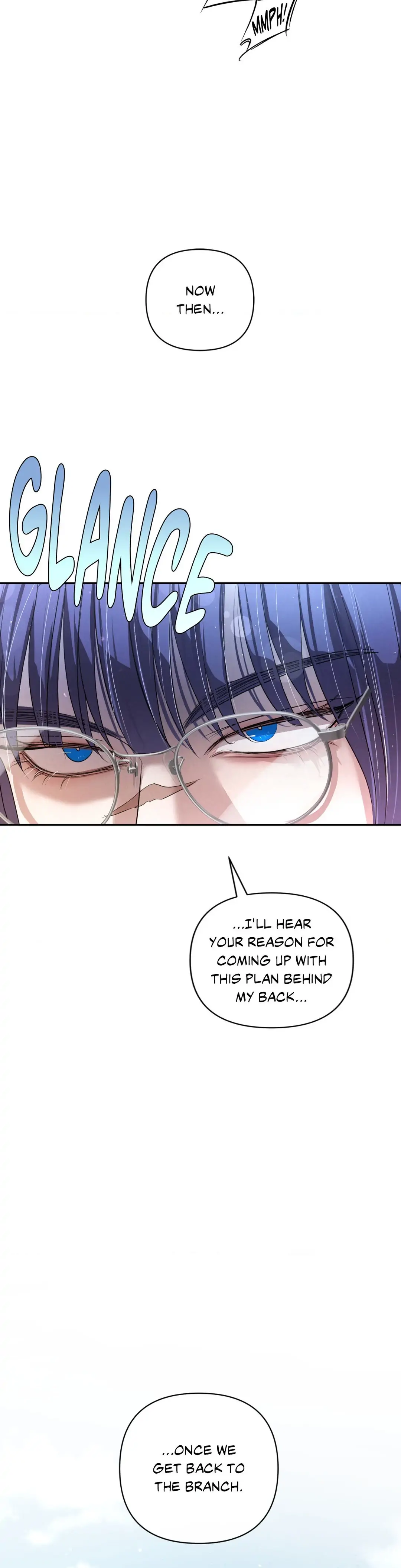 Bloodbound Chapter 32 - Page 34 in English