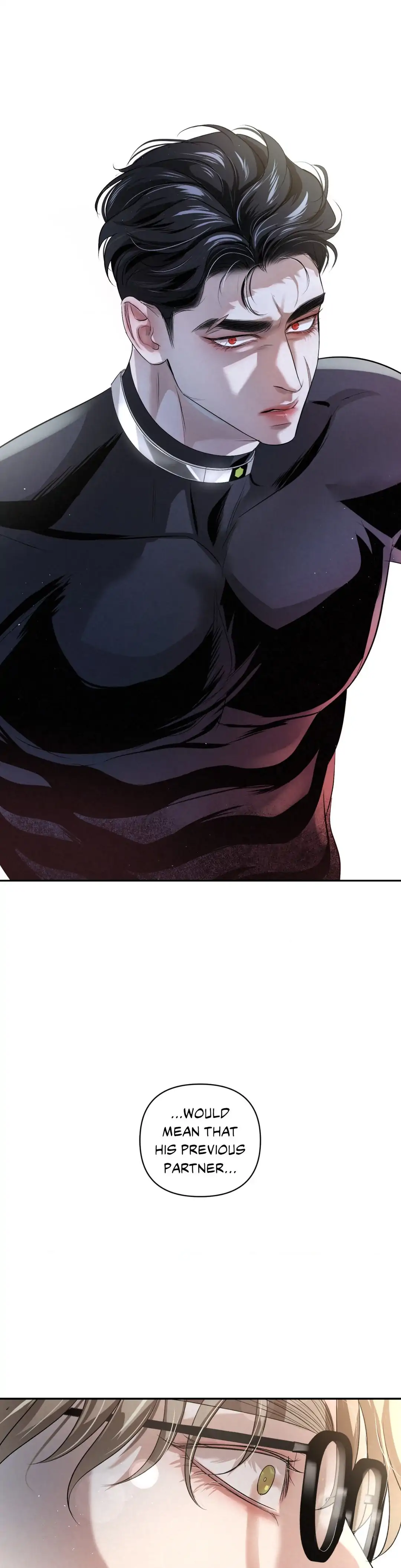 Bloodbound Chapter 33 - Page 34 in English