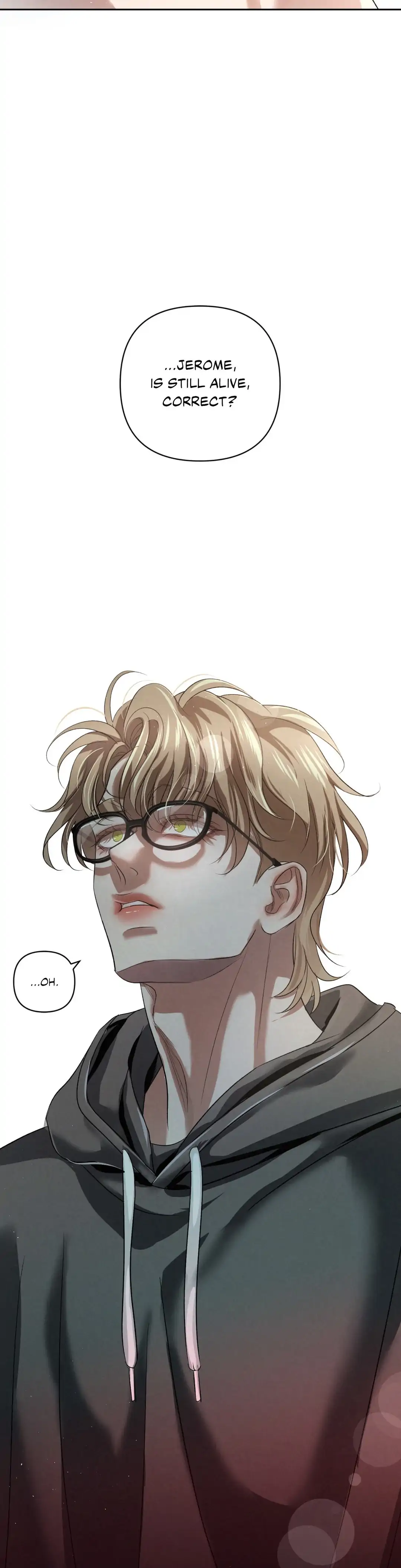 Bloodbound Chapter 33 - Page 35 in English