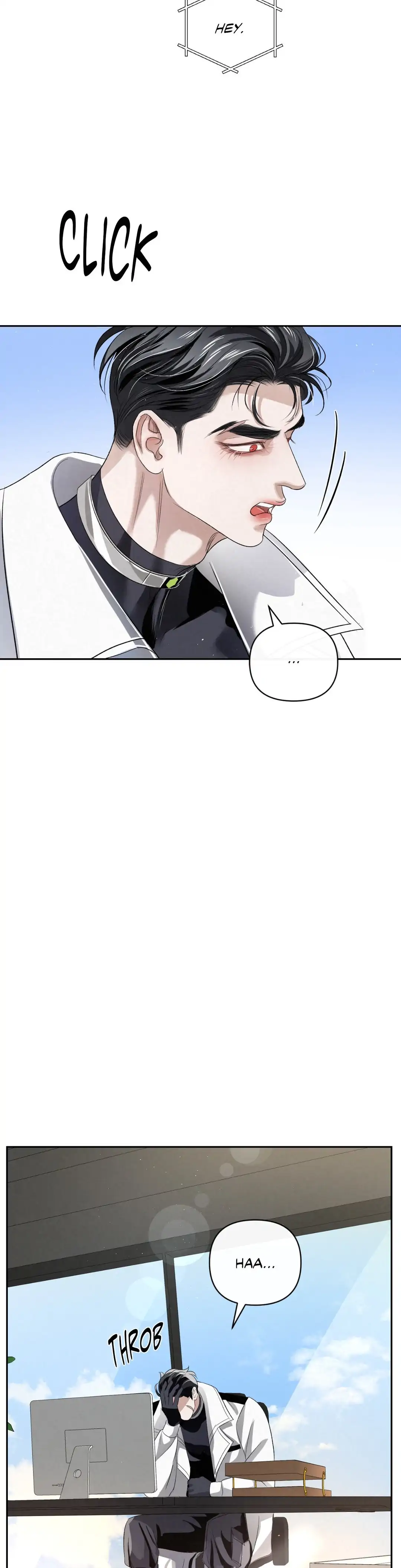 Bloodbound Chapter 33 - Page 7 in English