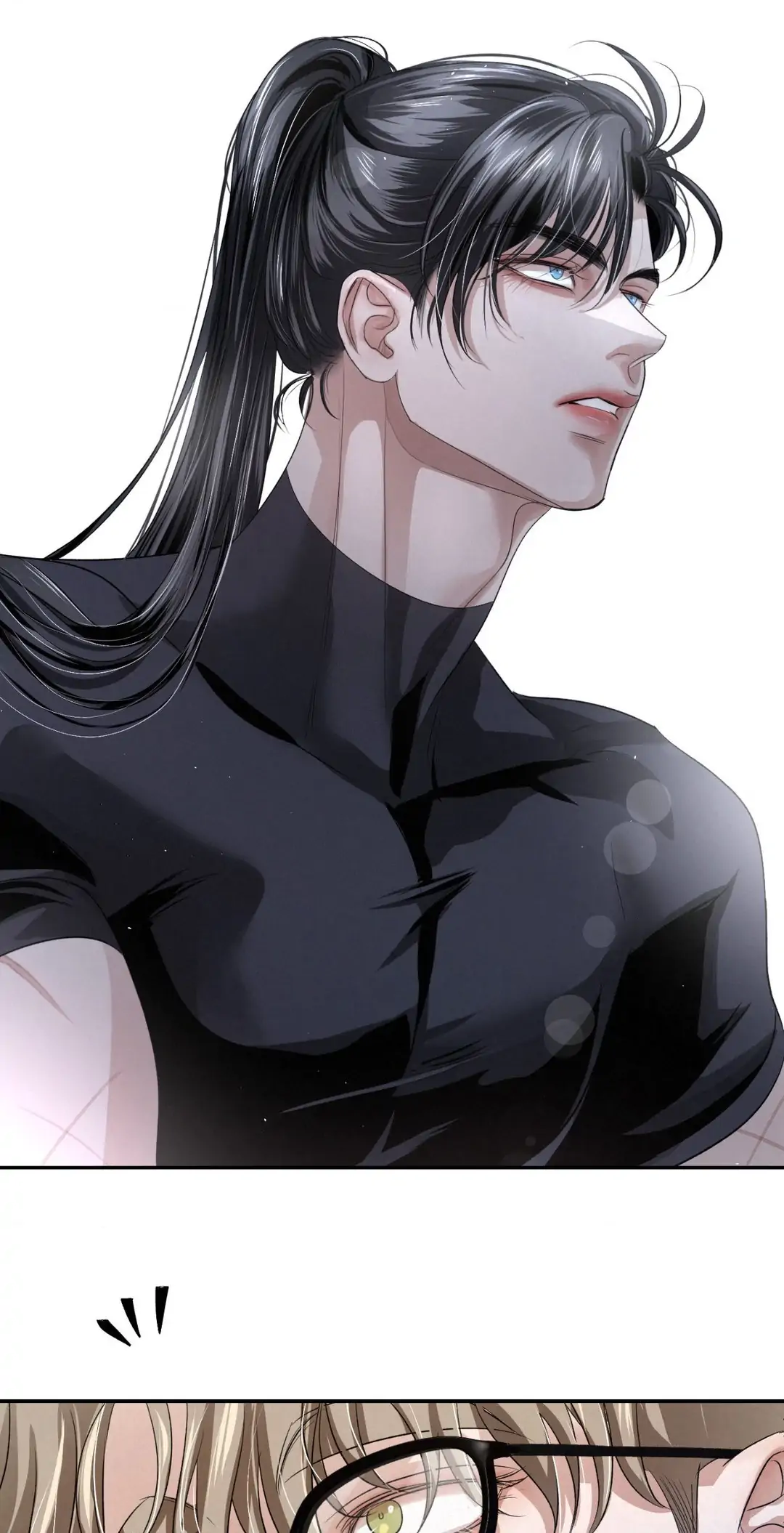 Bloodbound Chapter 34 - Page 19 in English
