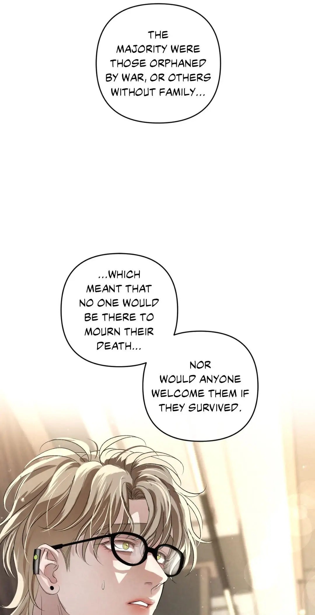 Bloodbound Chapter 34 - Page 43 in English