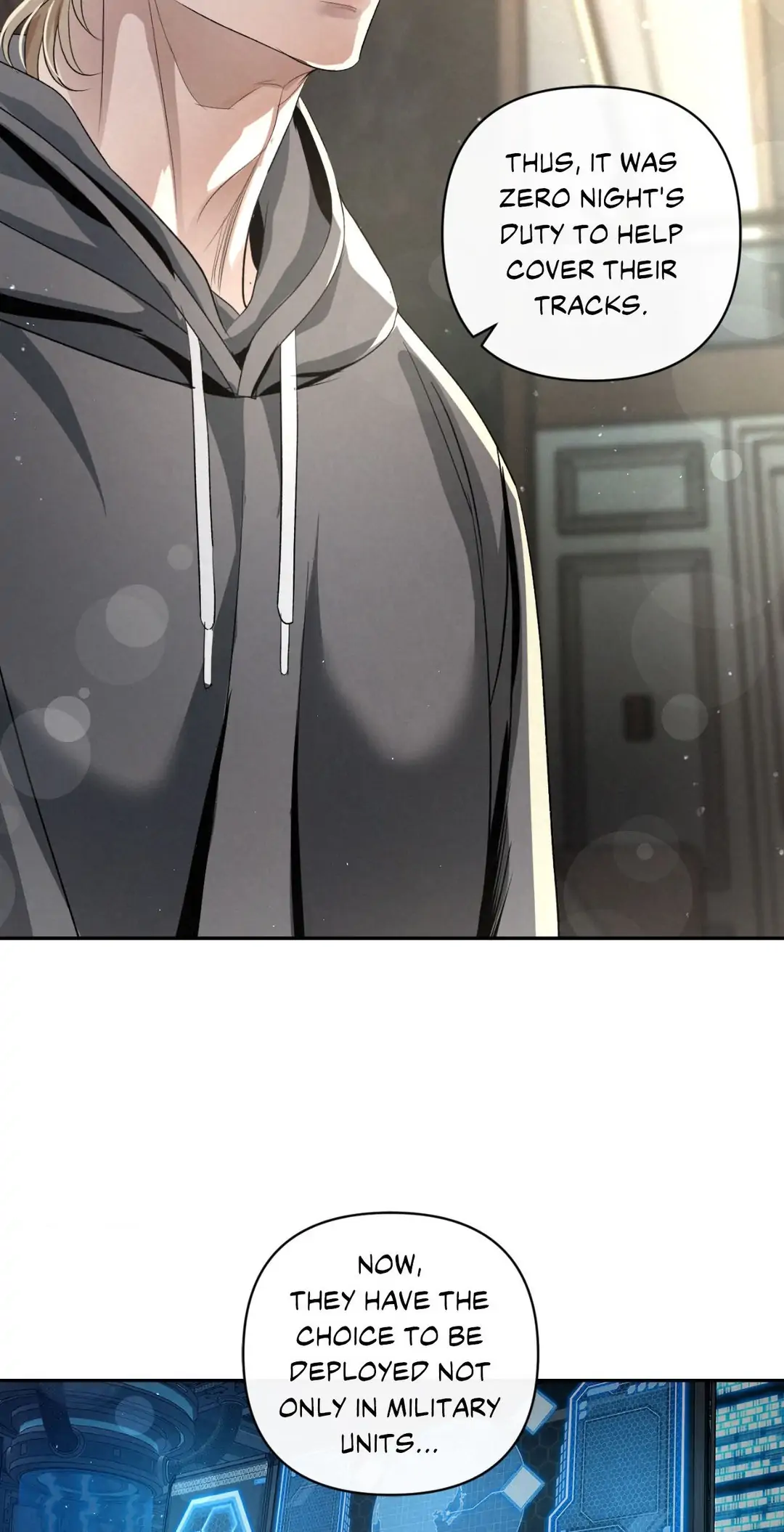 Bloodbound Chapter 34 - Page 44 in English