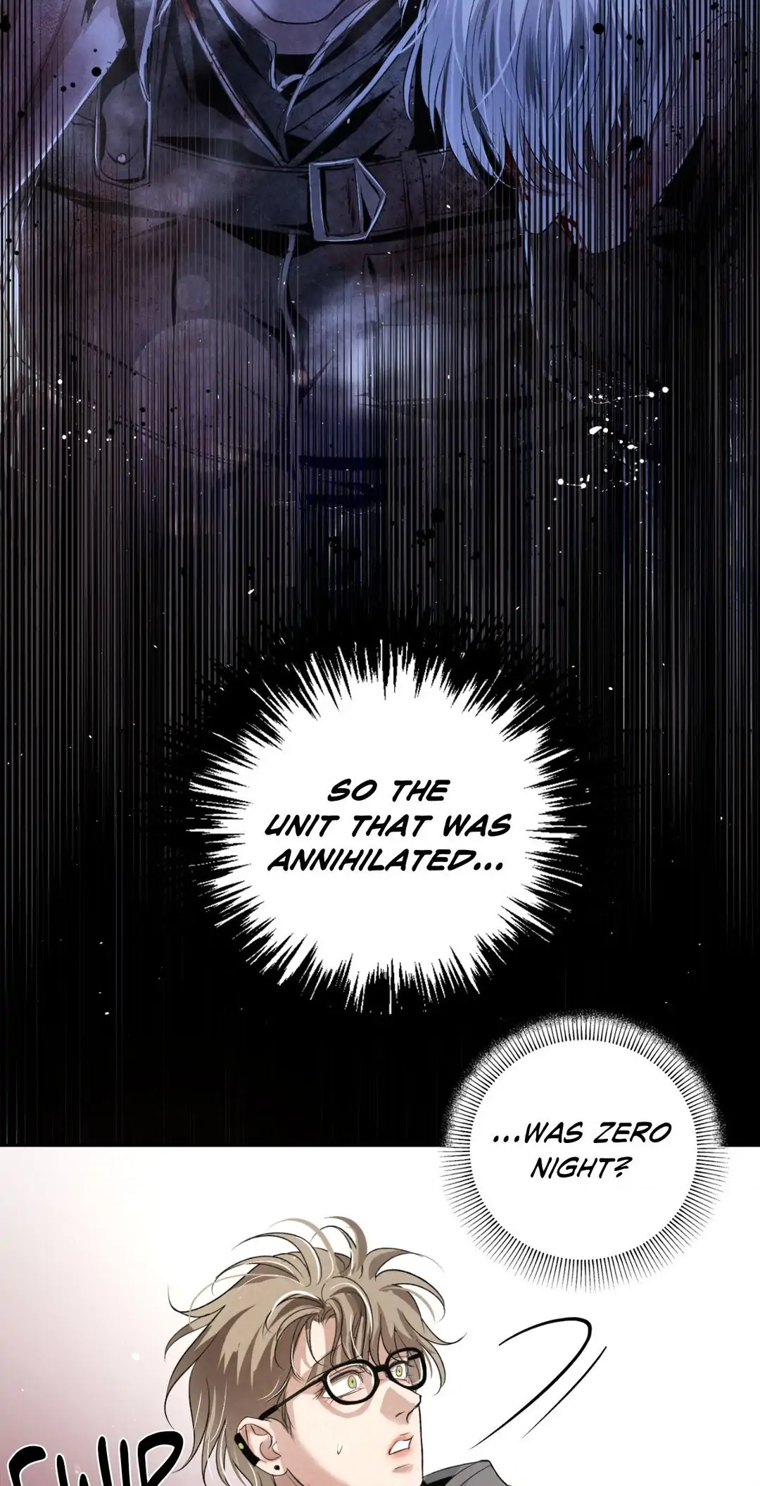 Bloodbound Chapter 34 - Page 54 in English