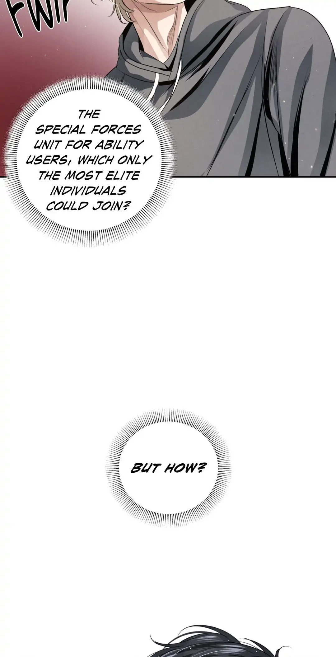 Bloodbound Chapter 34 - Page 55 in English
